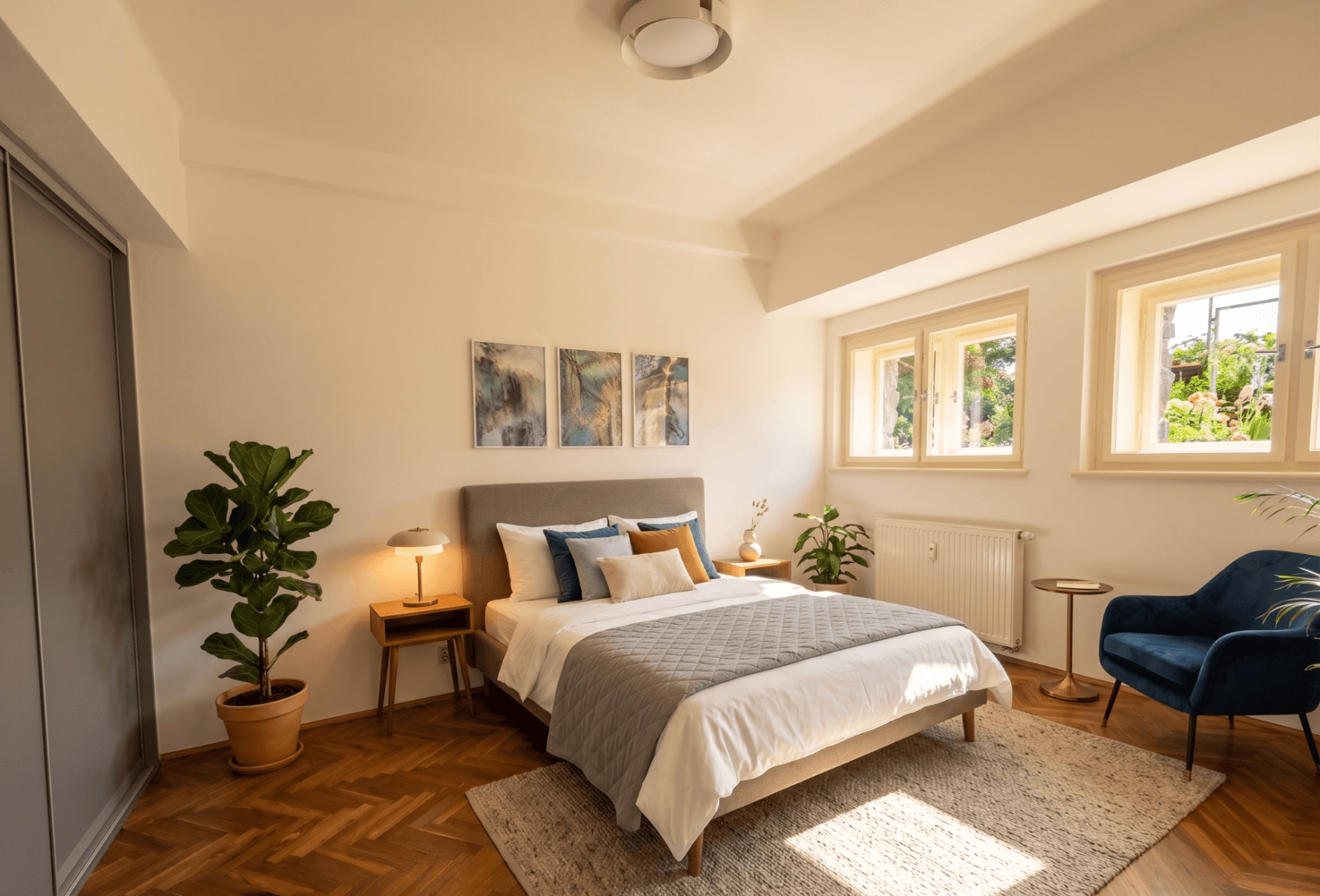 Pronájem bytu 2+kk 51 m², Zborovská, Kolín, Středočeský kraj Pronájem bytu 2+kk 51 m², Zborovská, Kolín, Středočeský kraj