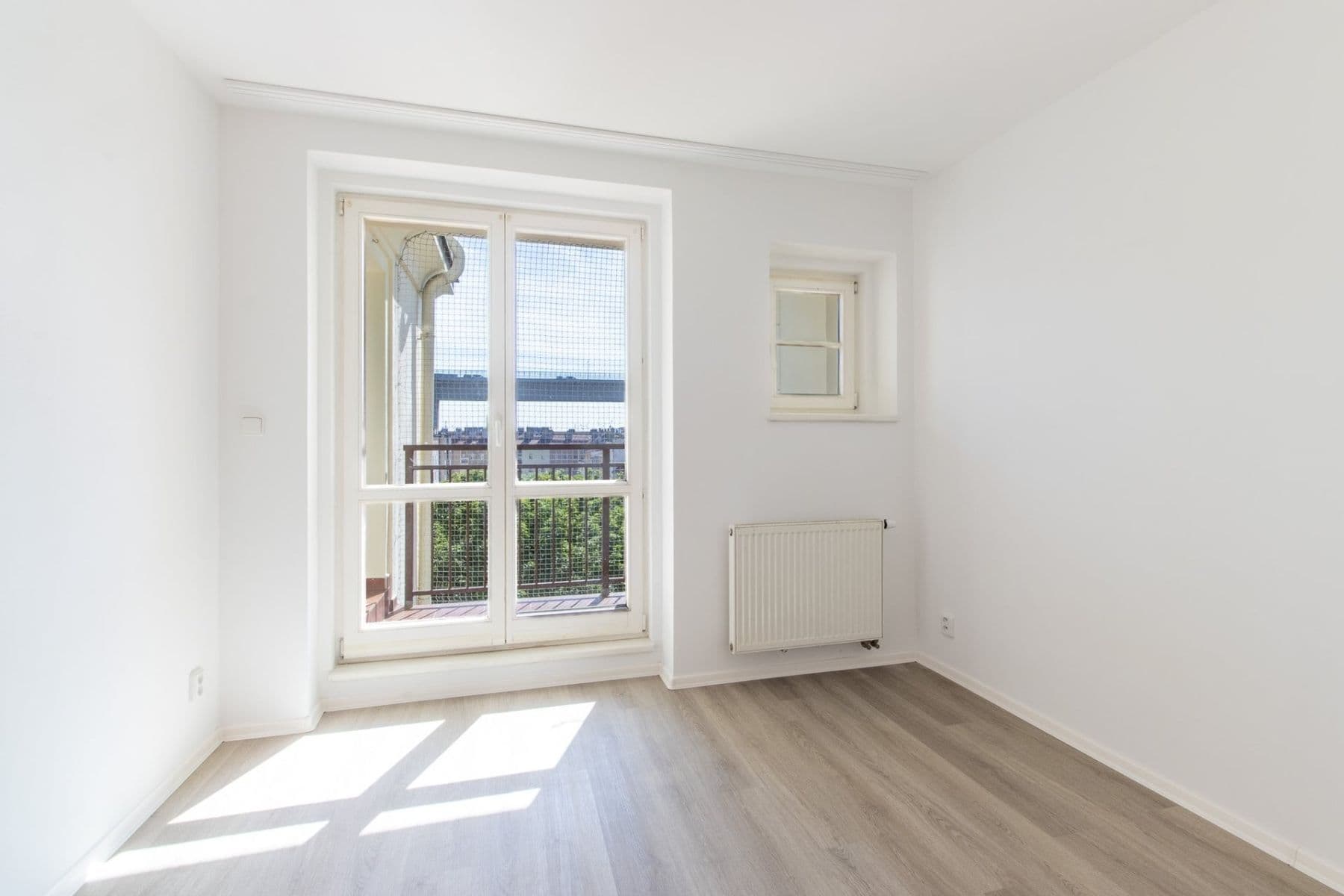 Pronájem bytu 3+kk 78 m², Nezamyslova, Praha, Praha Pronájem bytu 3+kk 78 m², Nezamyslova, Praha, Praha