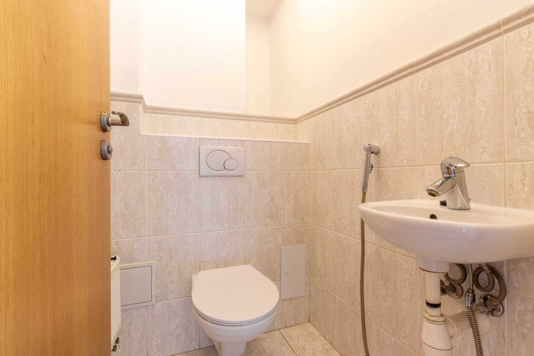 Pronájem bytu 3+kk 78 m², Nezamyslova, Praha, Praha Pronájem bytu 3+kk 78 m², Nezamyslova, Praha, Praha