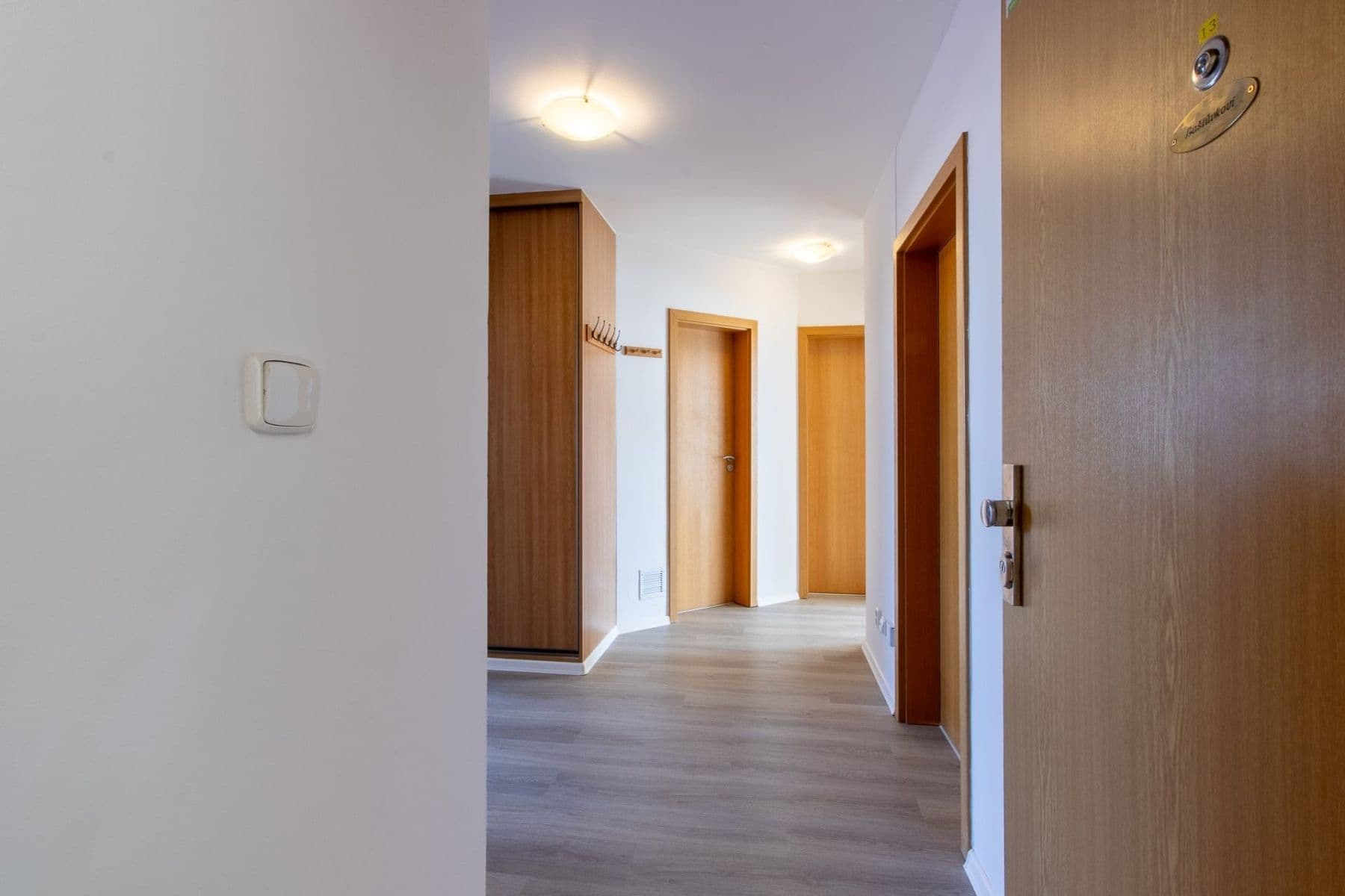 Pronájem bytu 3+kk 78 m², Nezamyslova, Praha, Praha Pronájem bytu 3+kk 78 m², Nezamyslova, Praha, Praha