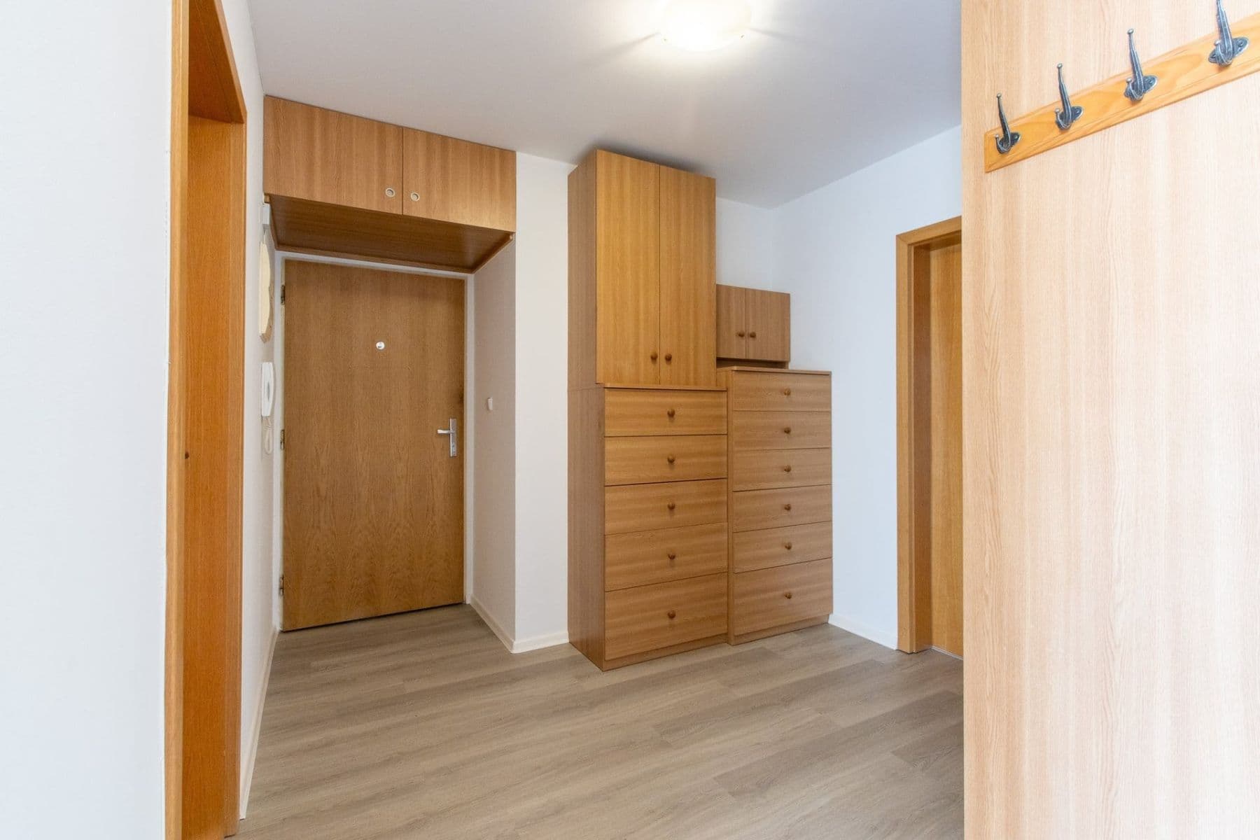 Pronájem bytu 3+kk 78 m², Nezamyslova, Praha, Praha Pronájem bytu 3+kk 78 m², Nezamyslova, Praha, Praha