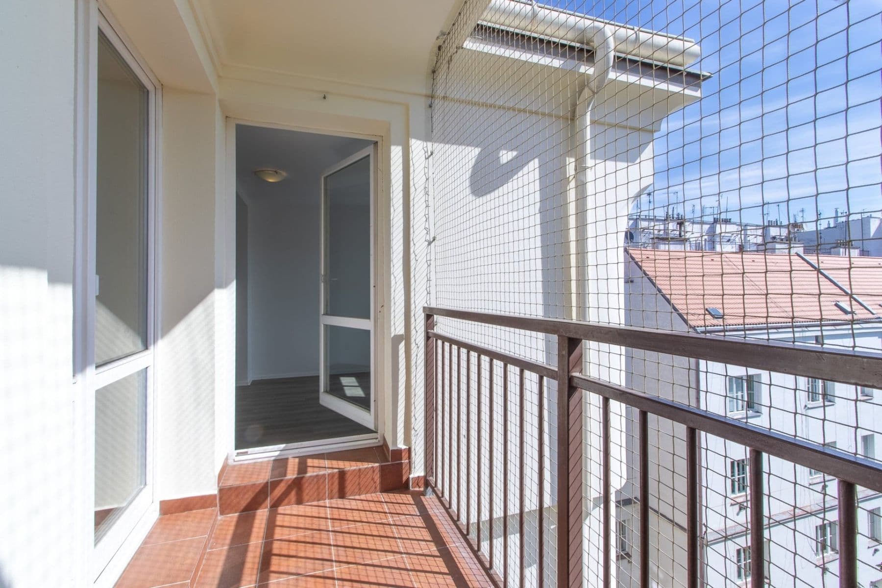 Pronájem bytu 3+kk 78 m², Nezamyslova, Praha, Praha Pronájem bytu 3+kk 78 m², Nezamyslova, Praha, Praha