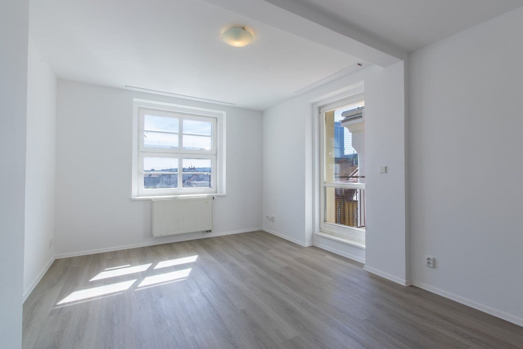 Pronájem bytu 3+kk 78 m², Nezamyslova, Praha, Praha Pronájem bytu 3+kk 78 m², Nezamyslova, Praha, Praha