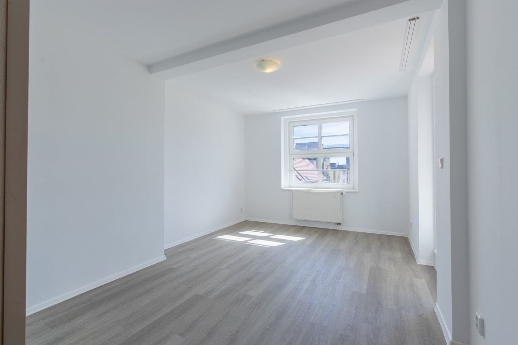 Pronájem bytu 3+kk 78 m², Nezamyslova, Praha, Praha Pronájem bytu 3+kk 78 m², Nezamyslova, Praha, Praha