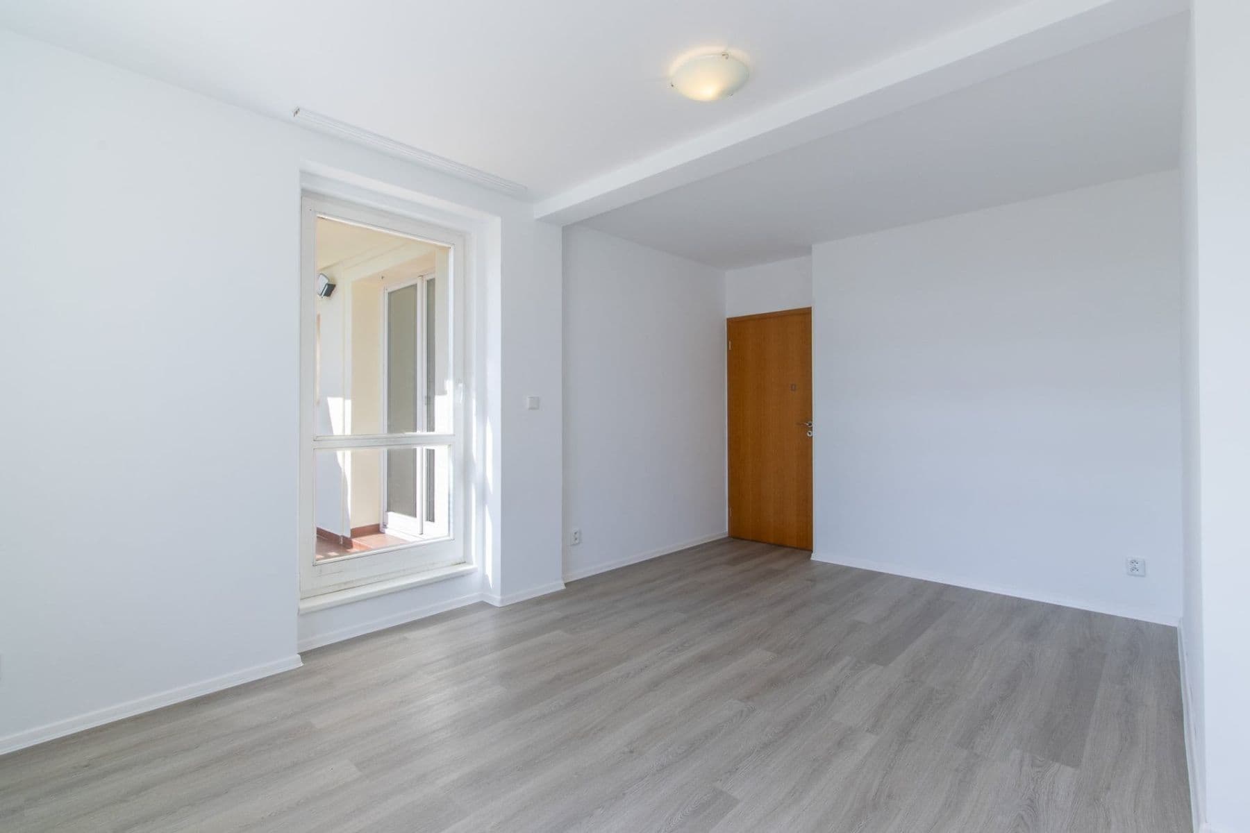 Pronájem bytu 3+kk 78 m², Nezamyslova, Praha, Praha Pronájem bytu 3+kk 78 m², Nezamyslova, Praha, Praha