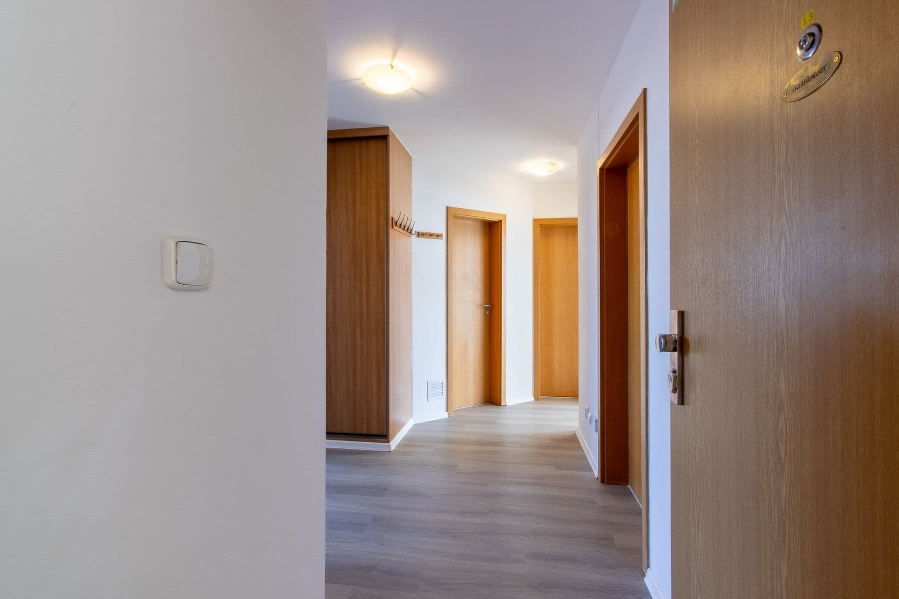Pronájem bytu 3+kk 78 m², Nezamyslova, Praha, Praha Pronájem bytu 3+kk 78 m², Nezamyslova, Praha, Praha