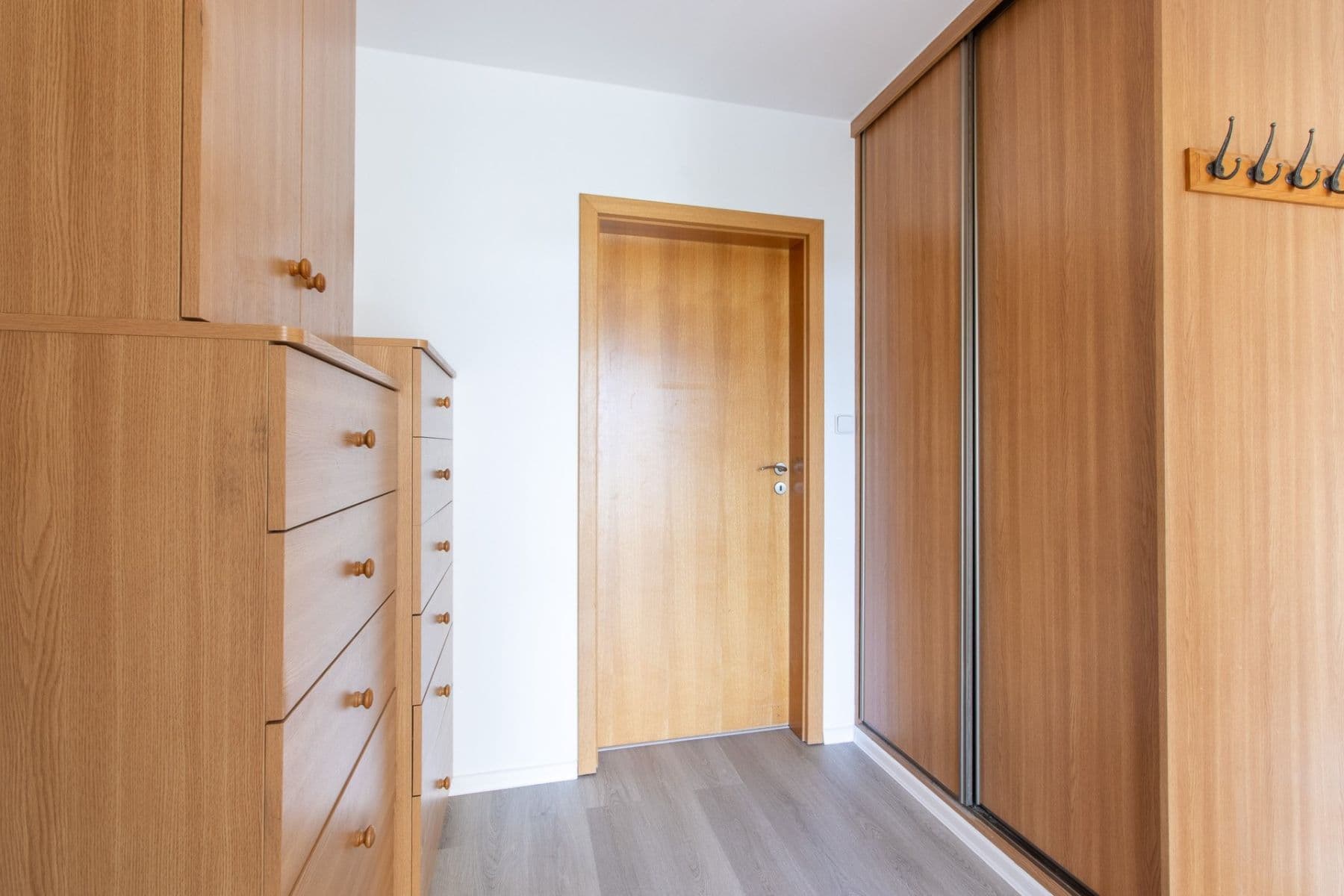 Pronájem bytu 3+kk 78 m², Nezamyslova, Praha, Praha Pronájem bytu 3+kk 78 m², Nezamyslova, Praha, Praha