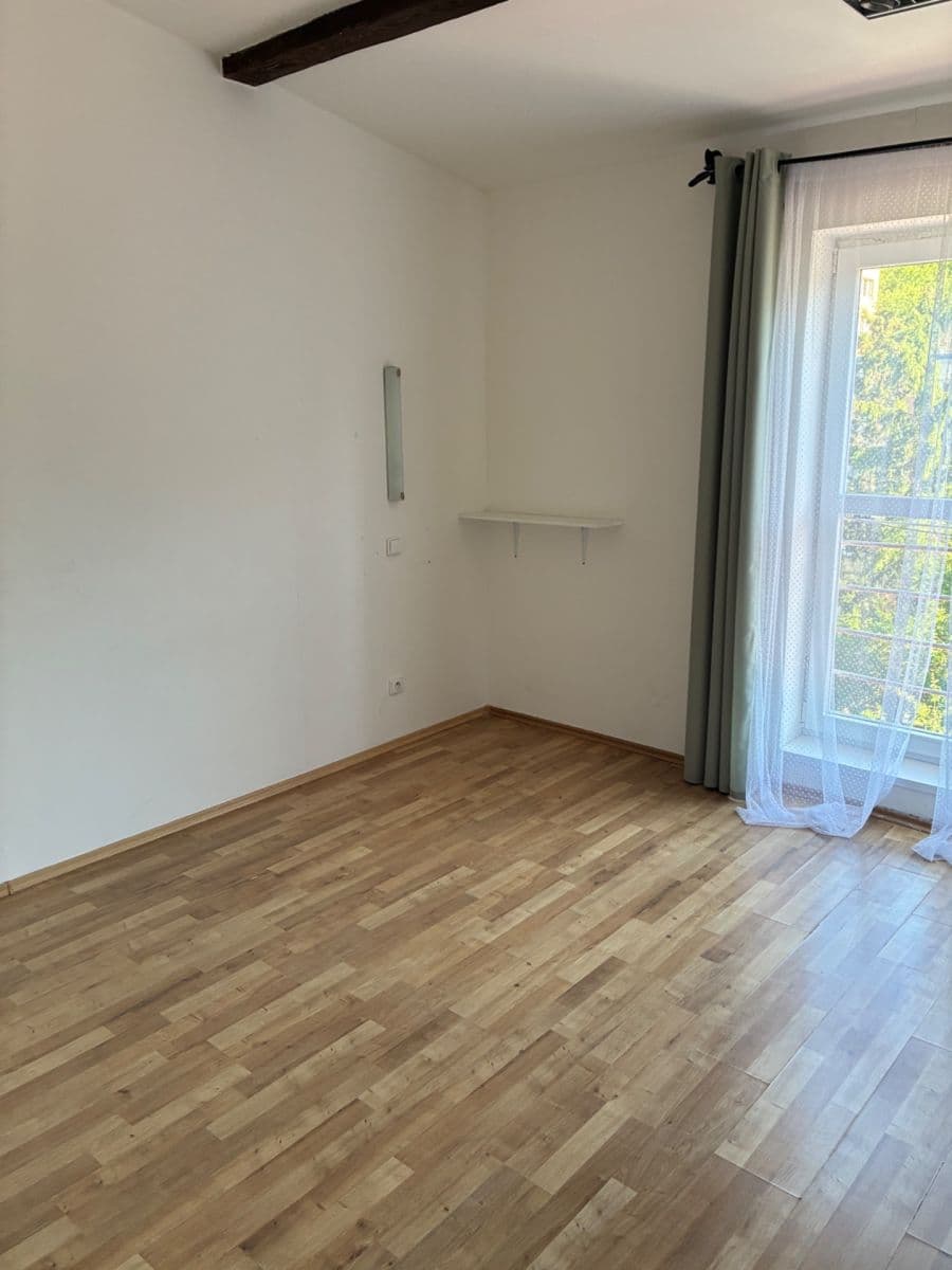 Pronájem bytu 2+kk 63 m², Musílkova, Praha, Praha Pronájem bytu 2+kk 63 m², Musílkova, Praha, Praha