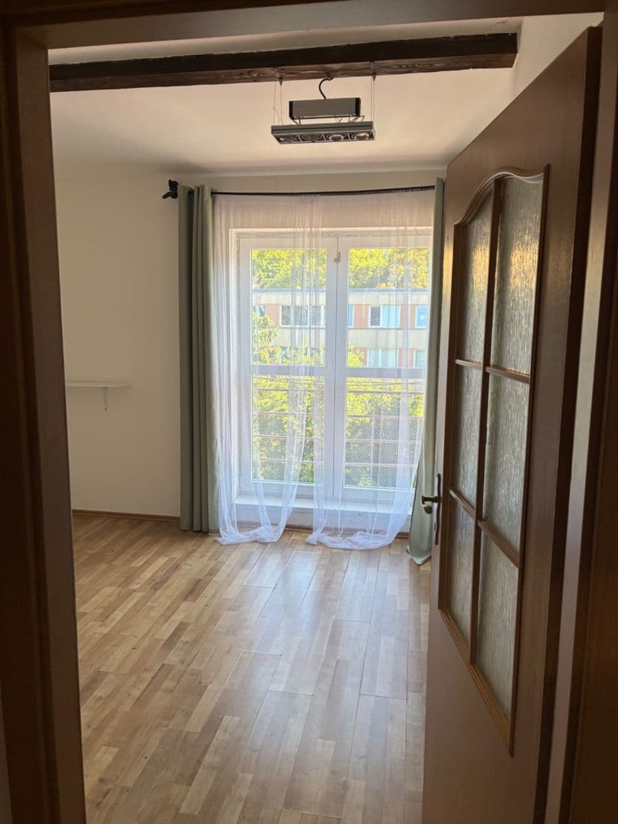 Pronájem bytu 2+kk 63 m², Musílkova, Praha, Praha Pronájem bytu 2+kk 63 m², Musílkova, Praha, Praha