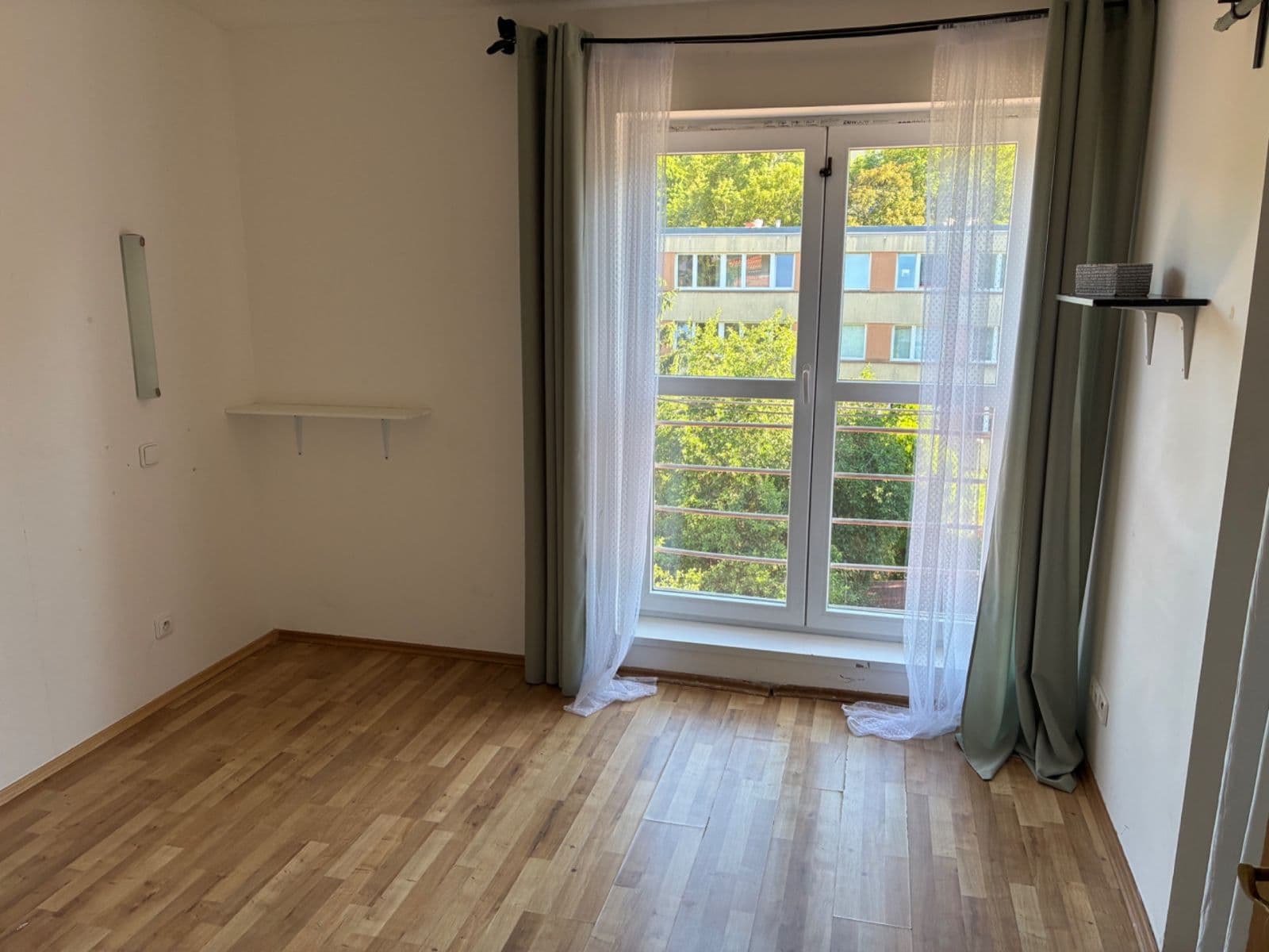Pronájem bytu 2+kk 63 m², Musílkova, Praha, Praha Pronájem bytu 2+kk 63 m², Musílkova, Praha, Praha