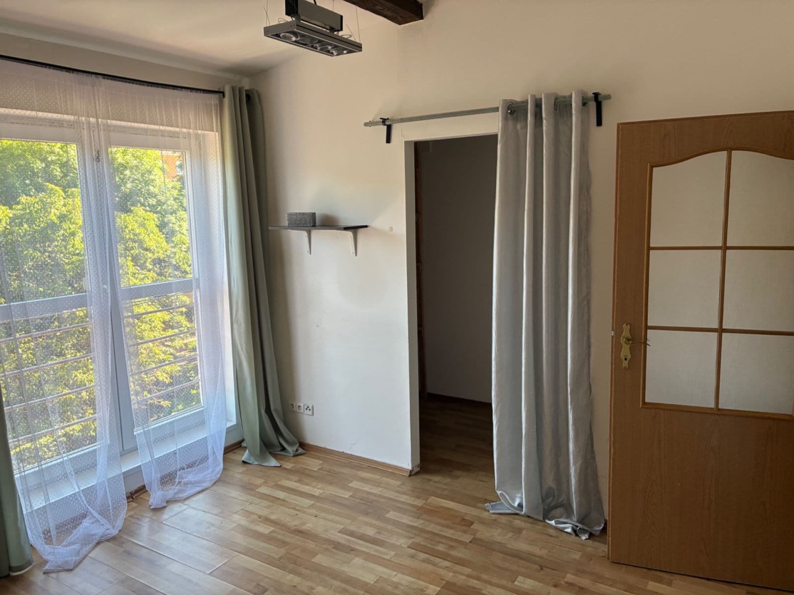 Pronájem bytu 2+kk 63 m², Musílkova, Praha, Praha Pronájem bytu 2+kk 63 m², Musílkova, Praha, Praha