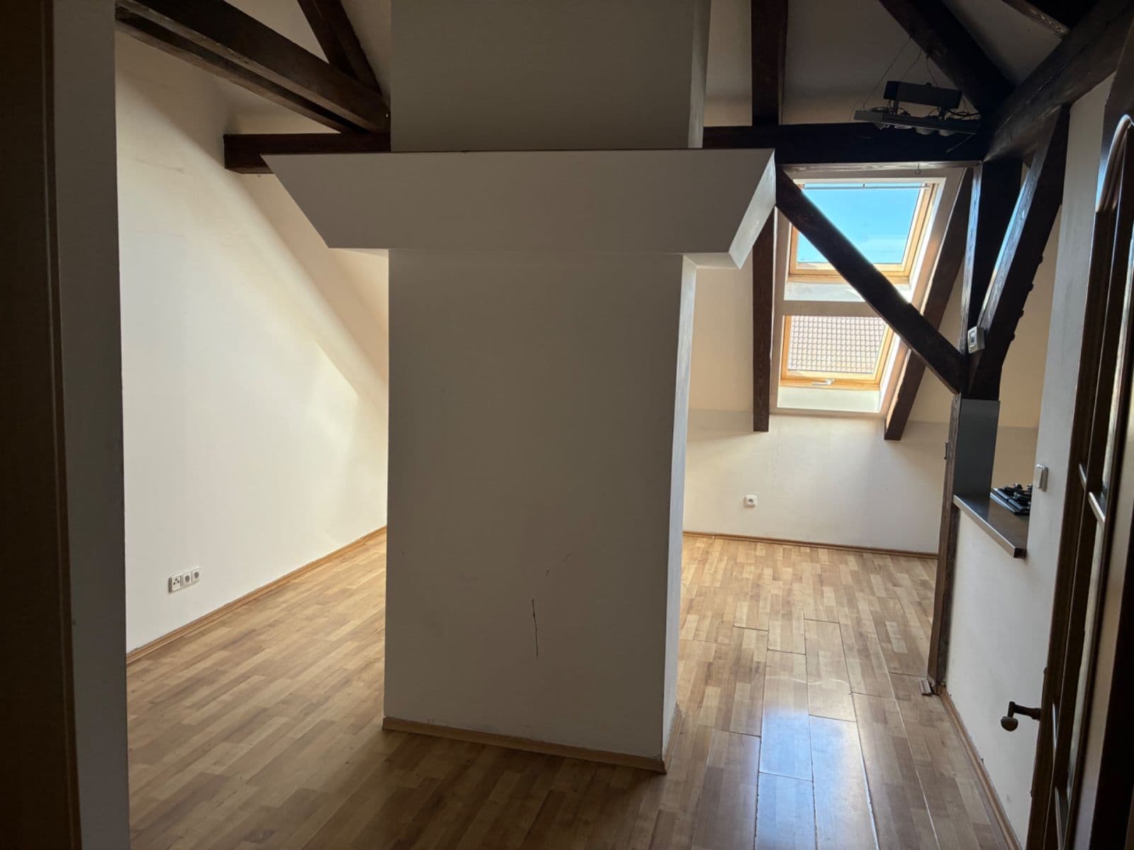Pronájem bytu 2+kk 63 m², Musílkova, Praha, Praha Pronájem bytu 2+kk 63 m², Musílkova, Praha, Praha