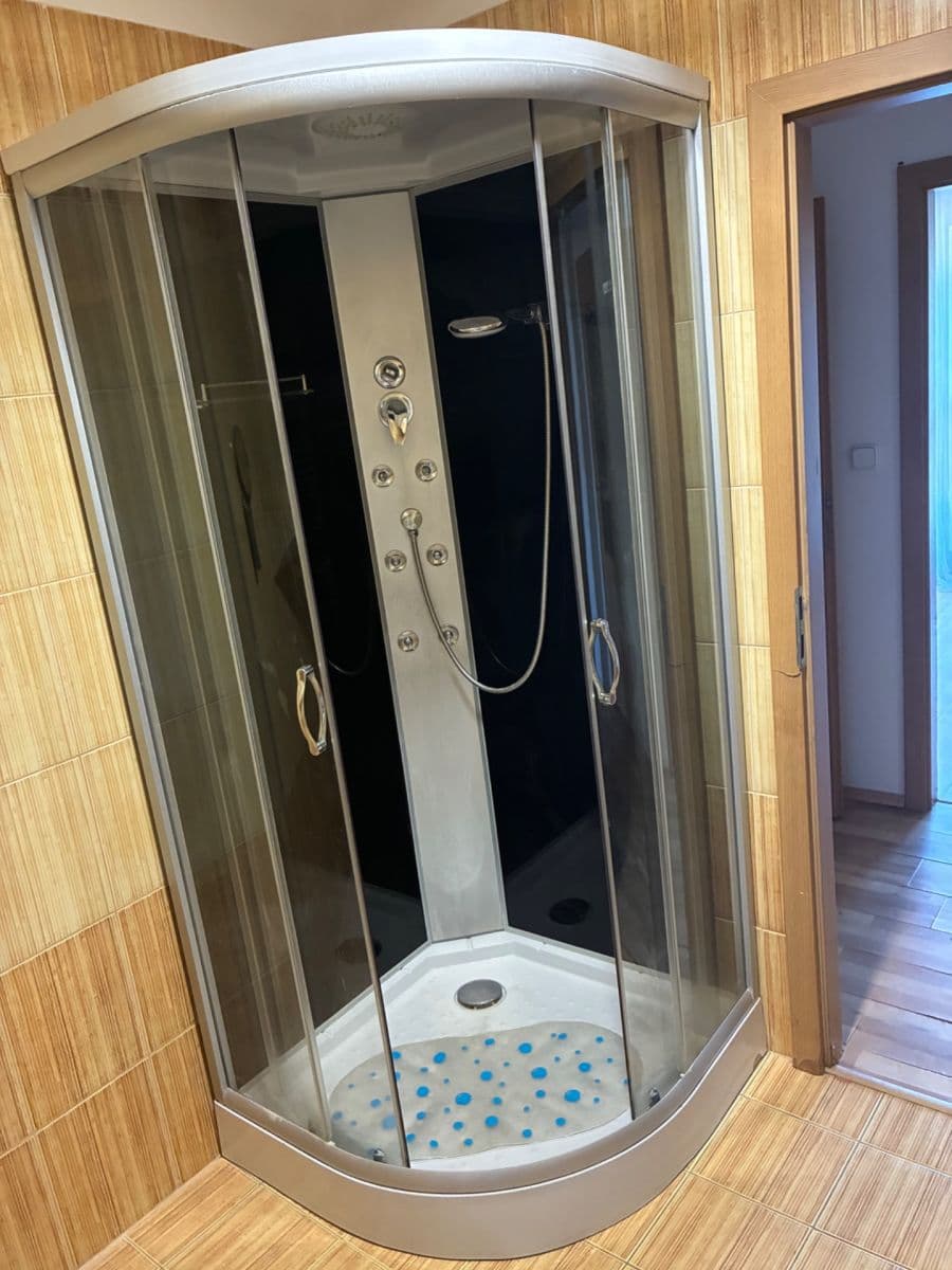 Pronájem bytu 2+kk 63 m², Musílkova, Praha, Praha Pronájem bytu 2+kk 63 m², Musílkova, Praha, Praha