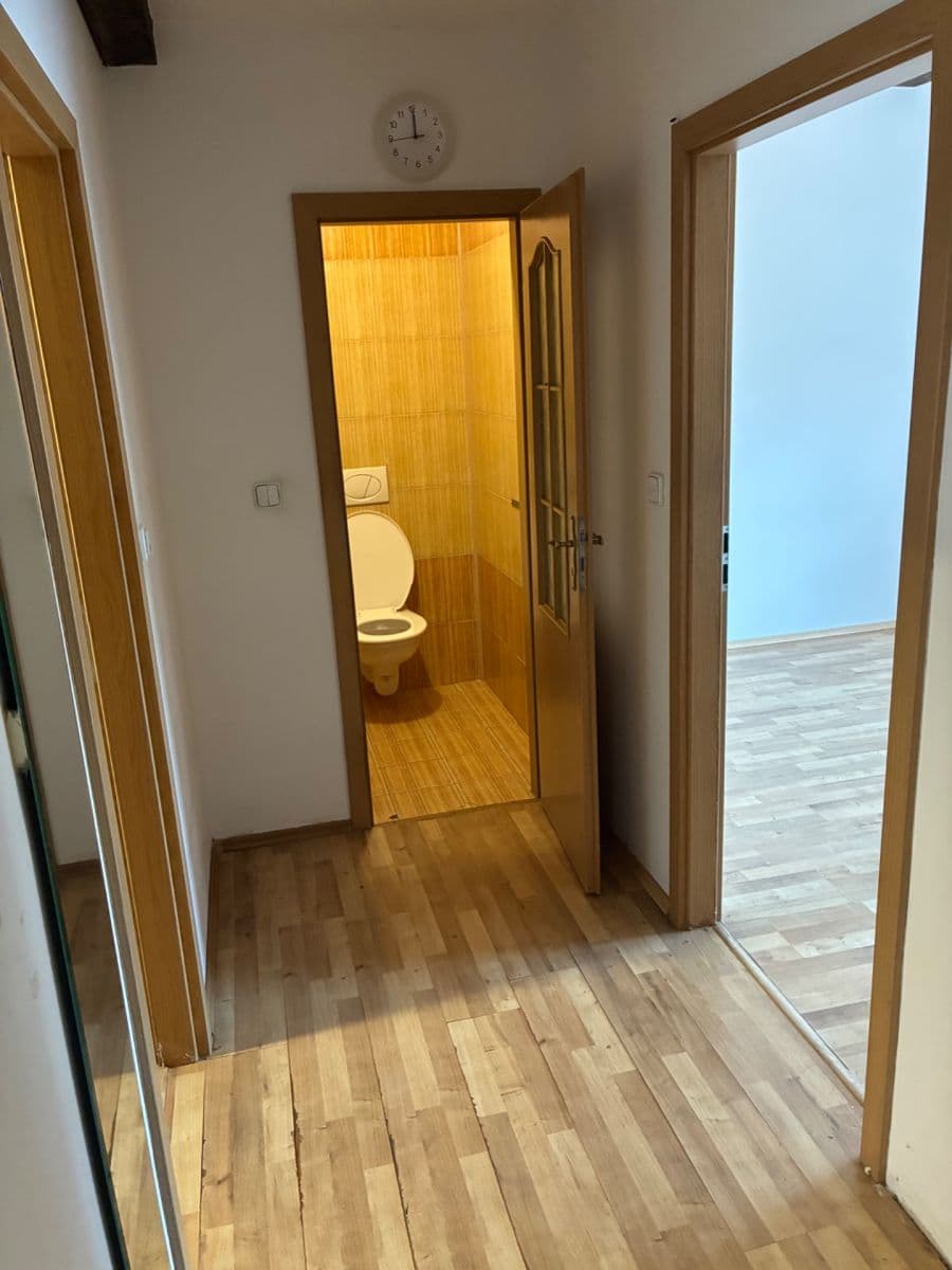 Pronájem bytu 2+kk 63 m², Musílkova, Praha, Praha Pronájem bytu 2+kk 63 m², Musílkova, Praha, Praha