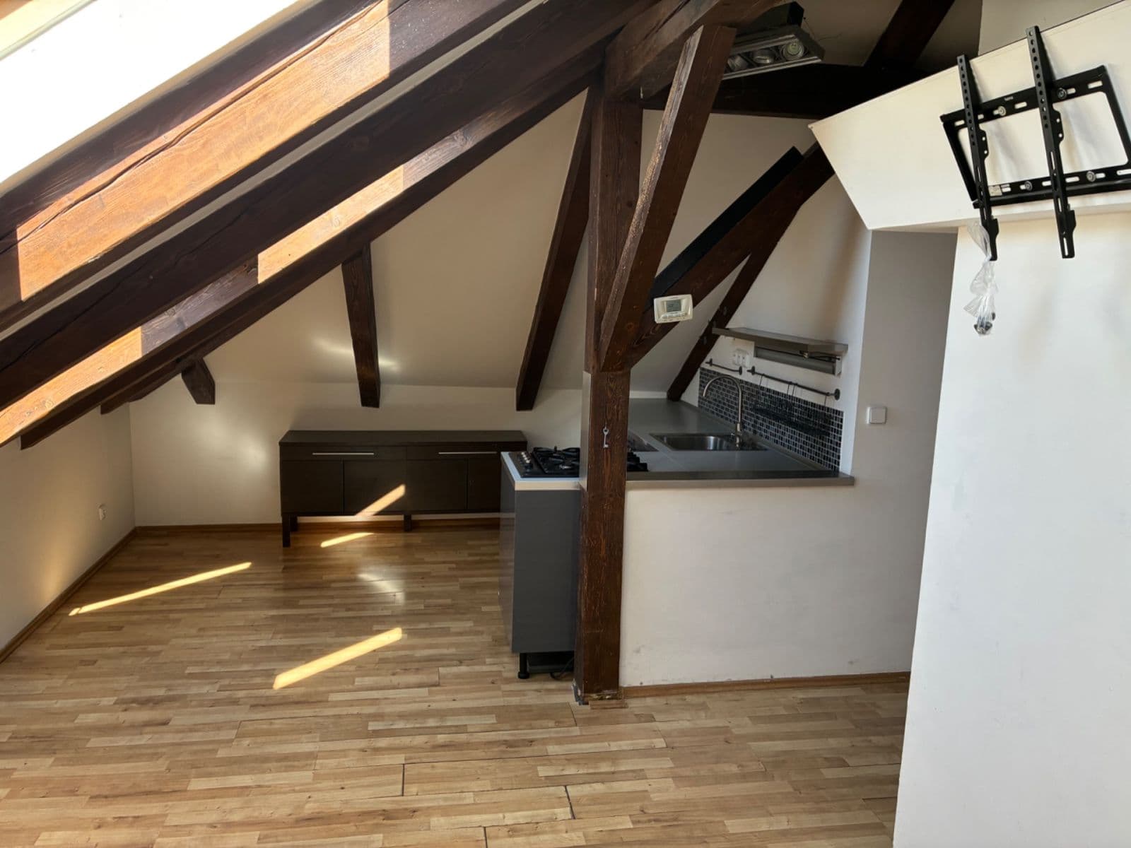 Pronájem bytu 2+kk 63 m², Musílkova, Praha, Praha Pronájem bytu 2+kk 63 m², Musílkova, Praha, Praha