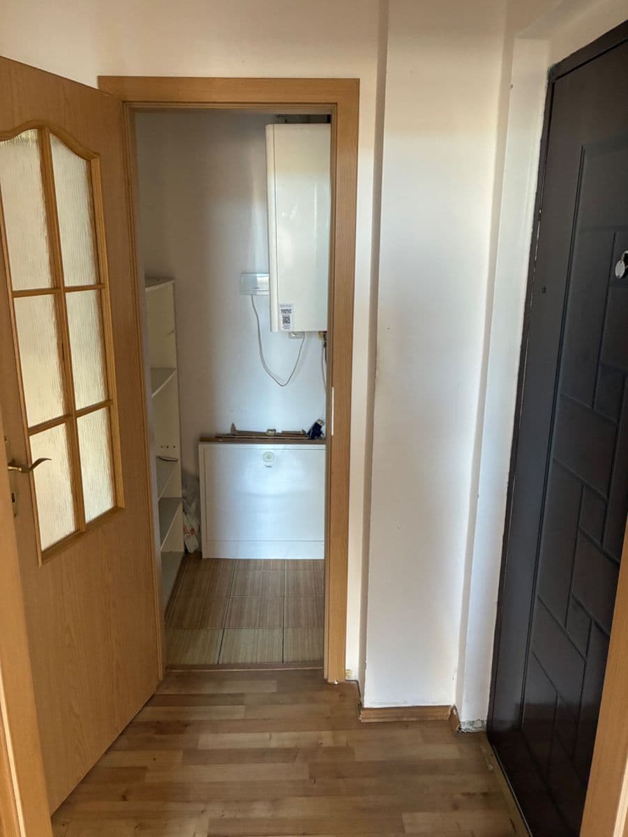 Pronájem bytu 2+kk 63 m², Musílkova, Praha, Praha Pronájem bytu 2+kk 63 m², Musílkova, Praha, Praha