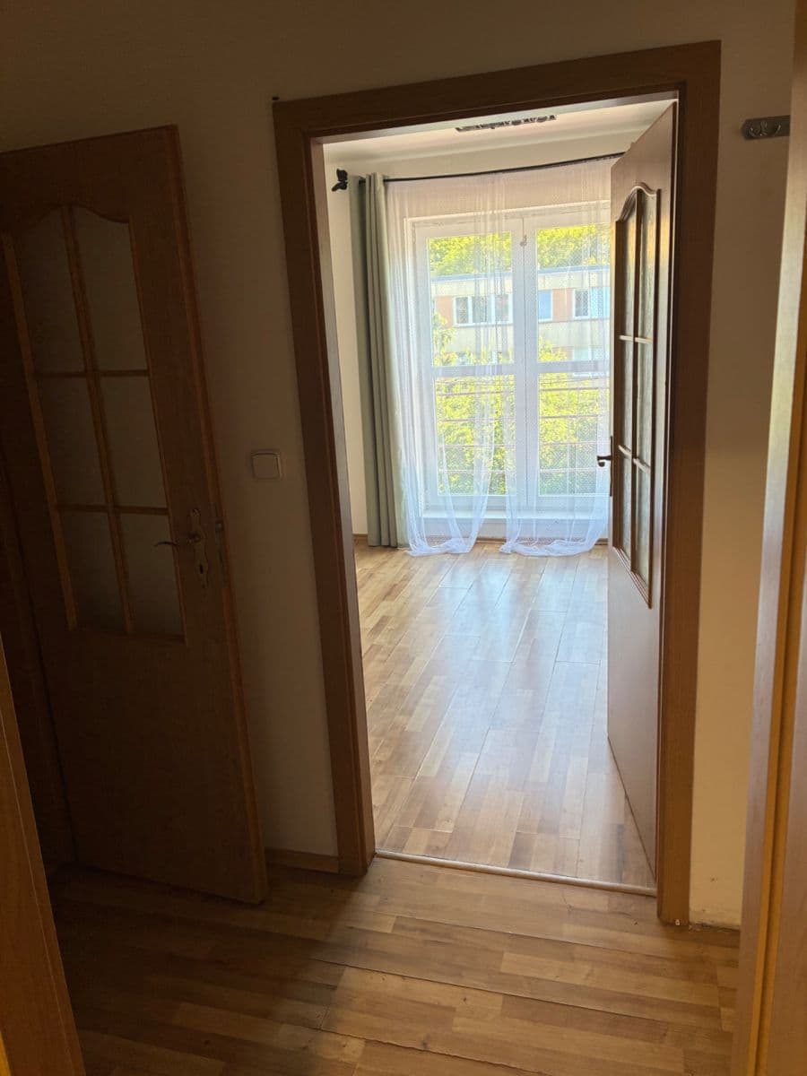 Pronájem bytu 2+kk 63 m², Musílkova, Praha, Praha Pronájem bytu 2+kk 63 m², Musílkova, Praha, Praha