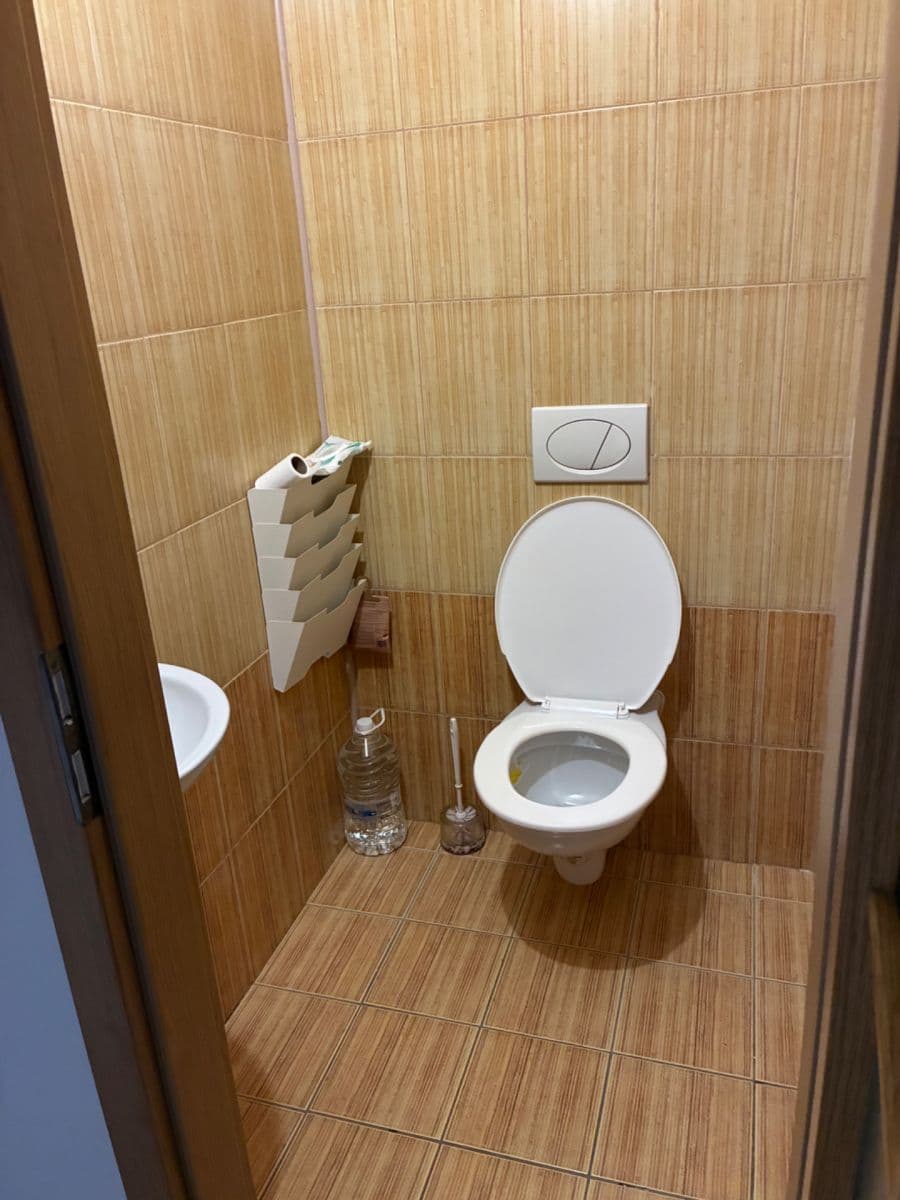 Pronájem bytu 2+kk 63 m², Musílkova, Praha, Praha Pronájem bytu 2+kk 63 m², Musílkova, Praha, Praha