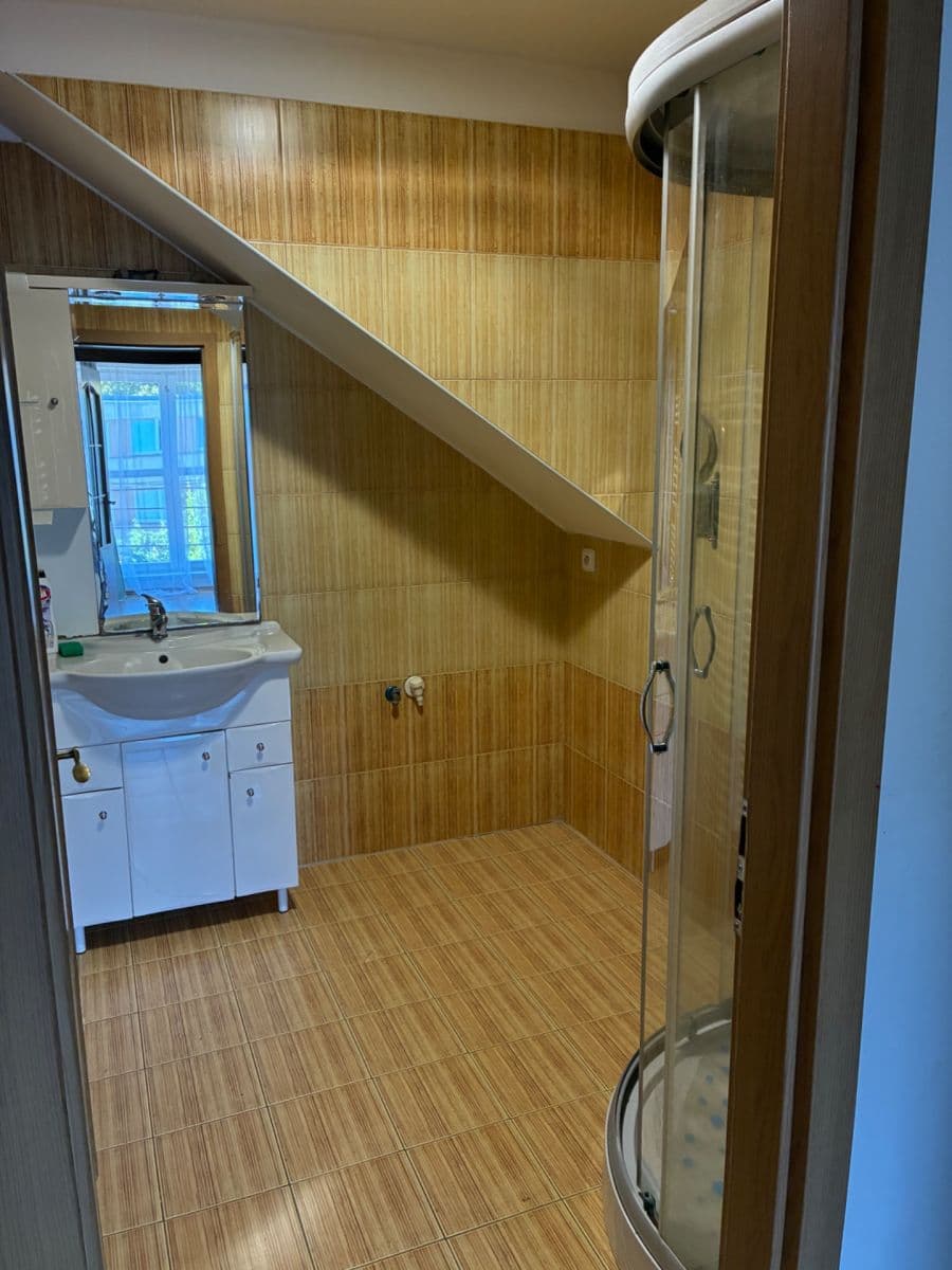Pronájem bytu 2+kk 63 m², Musílkova, Praha, Praha Pronájem bytu 2+kk 63 m², Musílkova, Praha, Praha