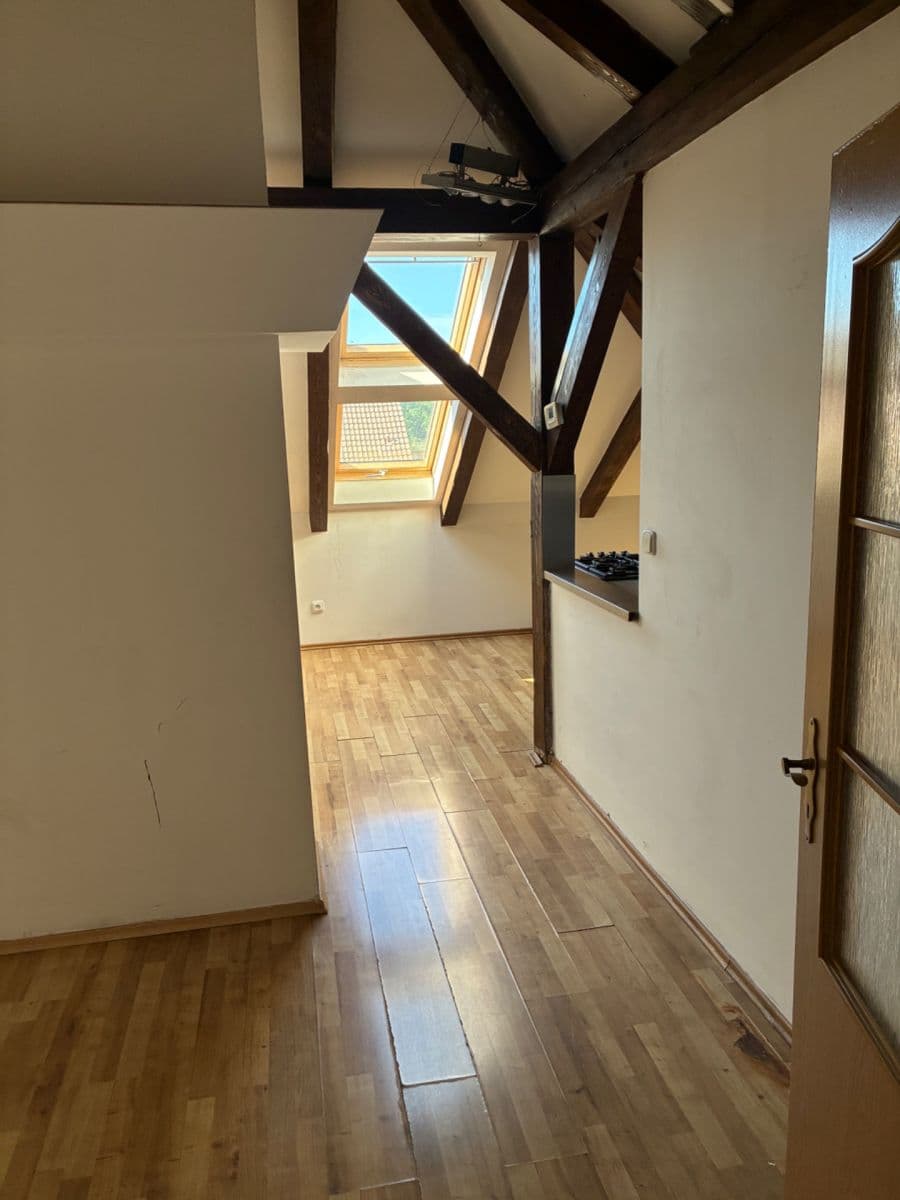 Pronájem bytu 2+kk 63 m², Musílkova, Praha, Praha Pronájem bytu 2+kk 63 m², Musílkova, Praha, Praha