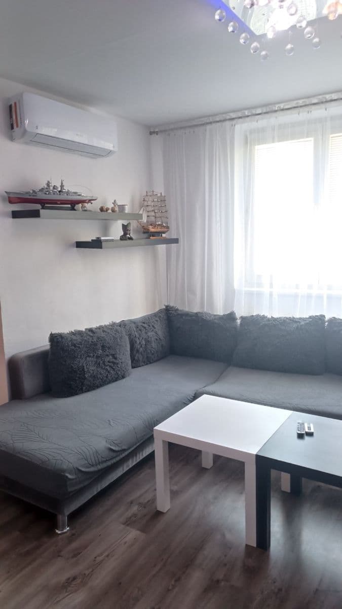 Prodej bytu 3+1 64 m², Legionárska, Sereď, Trnavský kraj Prodej bytu 3+1 64 m², Legionárska, Sereď, Trnavský kraj