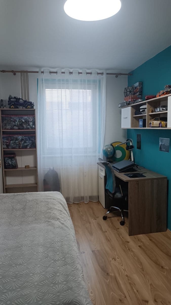 Prodej bytu 3+1 64 m², Legionárska, Sereď, Trnavský kraj Prodej bytu 3+1 64 m², Legionárska, Sereď, Trnavský kraj