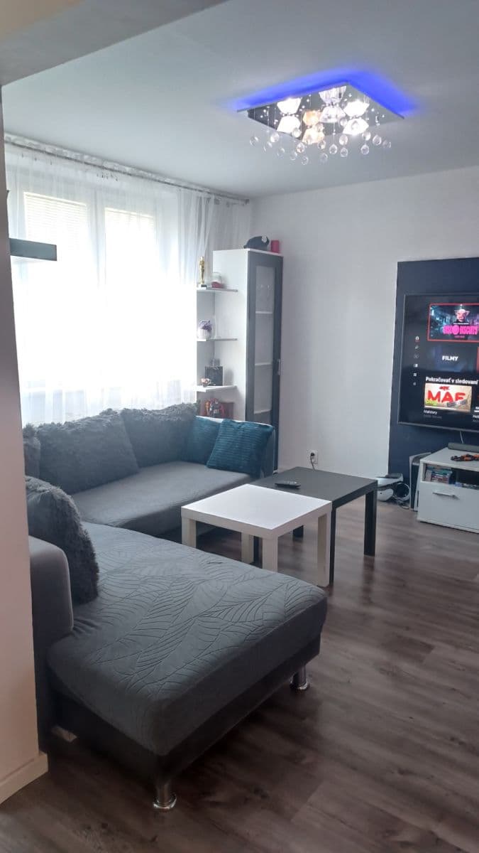 Prodej bytu 3+1 64 m², Legionárska, Sereď, Trnavský kraj Prodej bytu 3+1 64 m², Legionárska, Sereď, Trnavský kraj