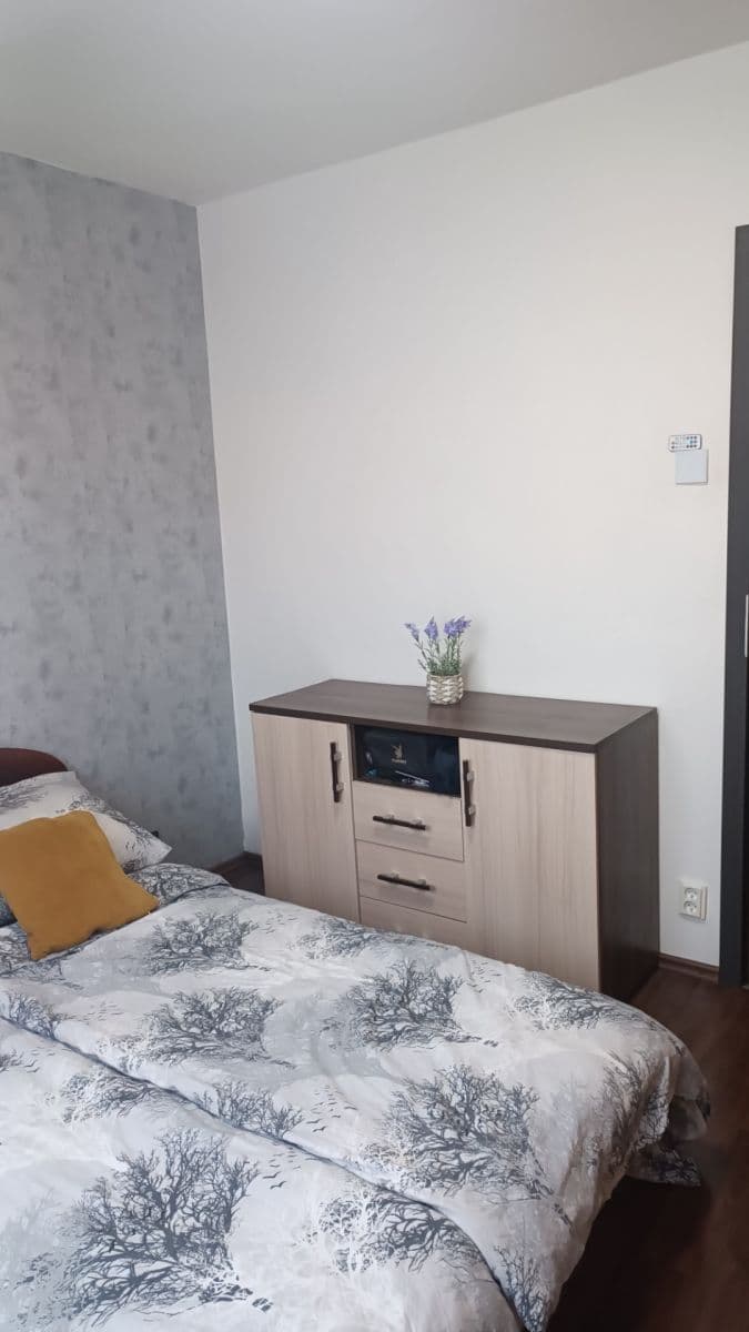 Prodej bytu 3+1 64 m², Legionárska, Sereď, Trnavský kraj Prodej bytu 3+1 64 m², Legionárska, Sereď, Trnavský kraj
