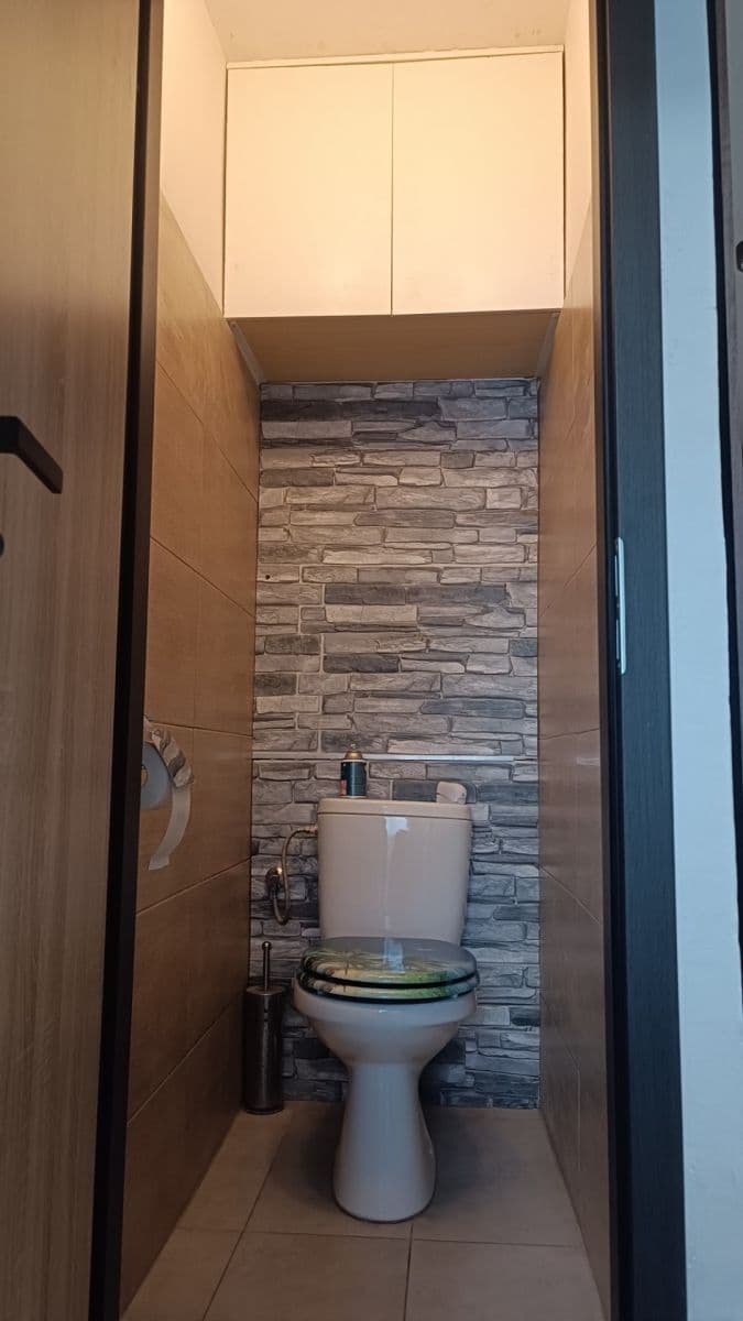 Prodej bytu 3+1 64 m², Legionárska, Sereď, Trnavský kraj Prodej bytu 3+1 64 m², Legionárska, Sereď, Trnavský kraj