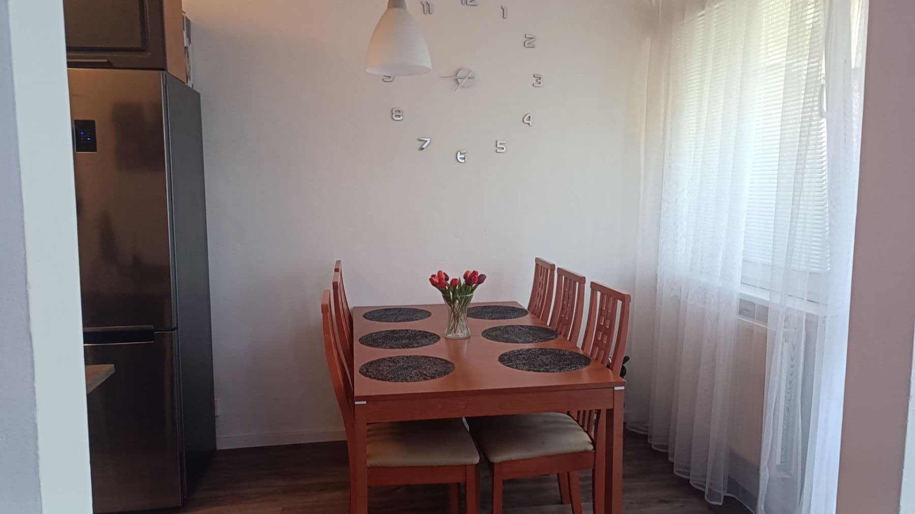 Prodej bytu 3+1 64 m², Legionárska, Sereď, Trnavský kraj Prodej bytu 3+1 64 m², Legionárska, Sereď, Trnavský kraj