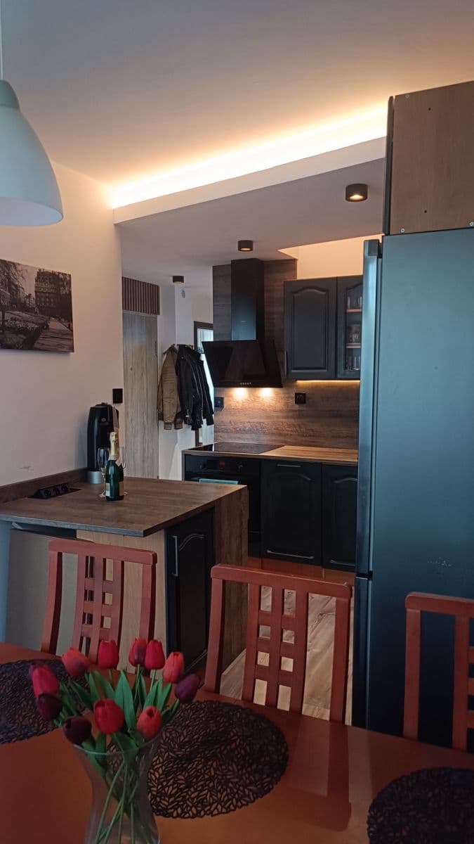 Prodej bytu 3+1 64 m², Legionárska, Sereď, Trnavský kraj Prodej bytu 3+1 64 m², Legionárska, Sereď, Trnavský kraj