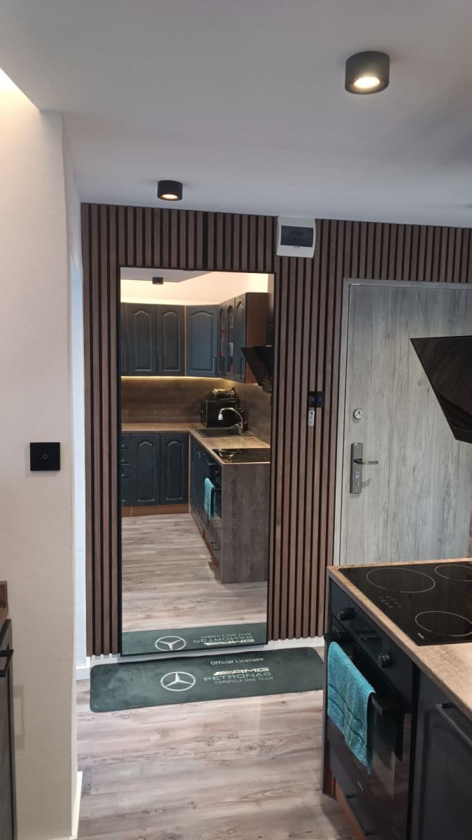 Prodej bytu 3+1 64 m², Legionárska, Sereď, Trnavský kraj Prodej bytu 3+1 64 m², Legionárska, Sereď, Trnavský kraj