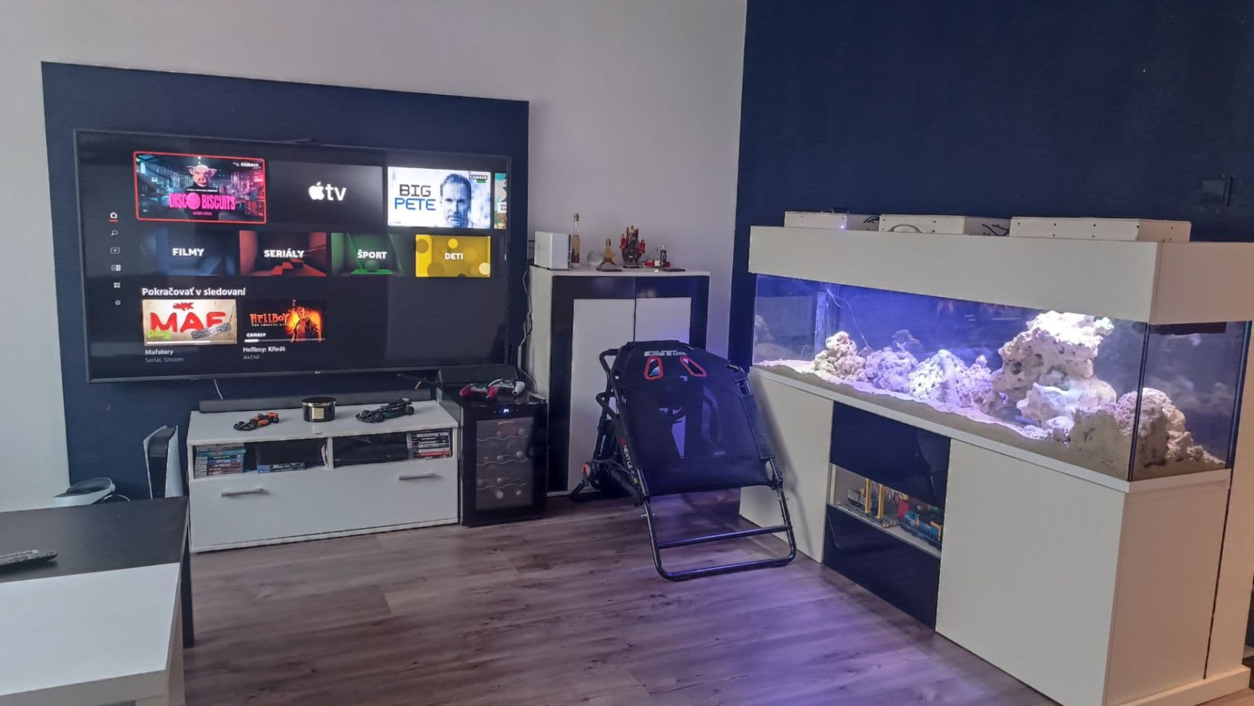 Prodej bytu 3+1 64 m², Legionárska, Sereď, Trnavský kraj Prodej bytu 3+1 64 m², Legionárska, Sereď, Trnavský kraj
