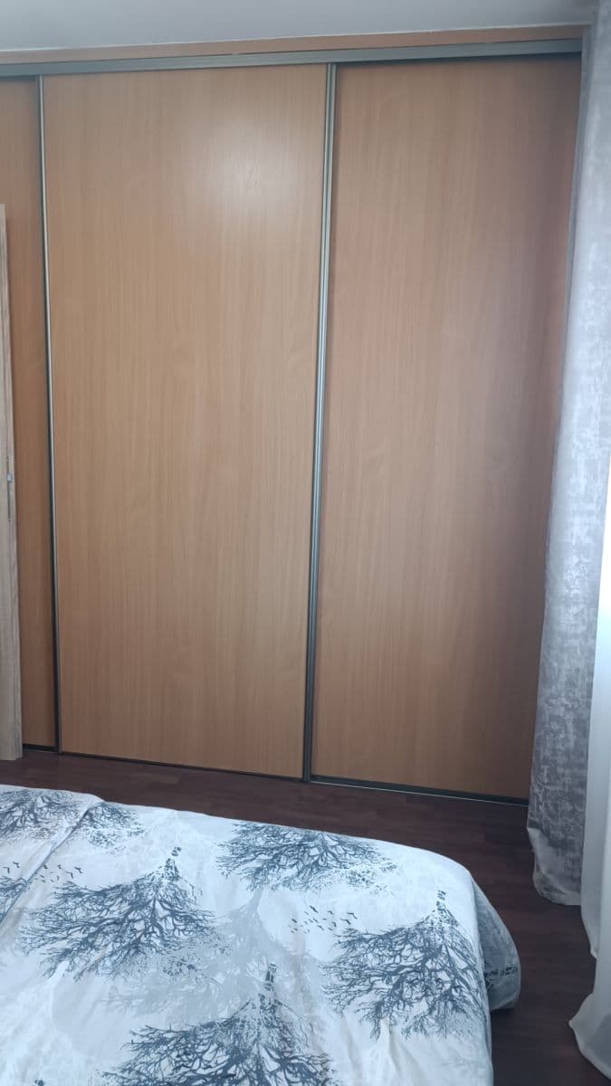 Prodej bytu 3+1 64 m², Legionárska, Sereď, Trnavský kraj Prodej bytu 3+1 64 m², Legionárska, Sereď, Trnavský kraj
