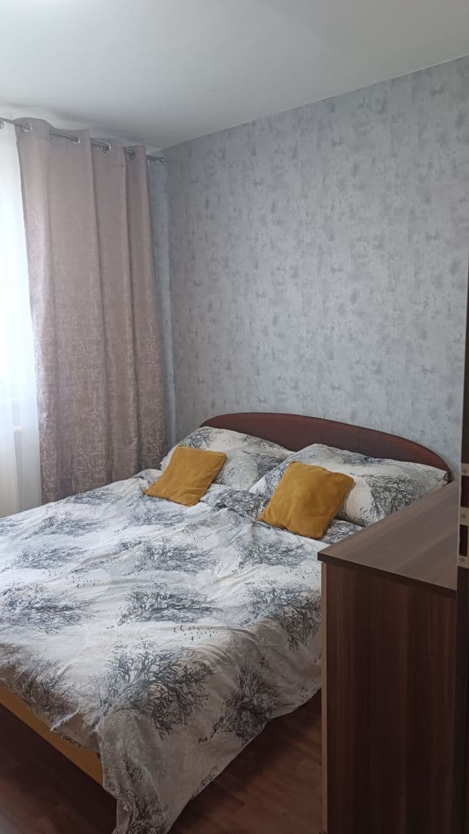 Prodej bytu 3+1 64 m², Legionárska, Sereď, Trnavský kraj Prodej bytu 3+1 64 m², Legionárska, Sereď, Trnavský kraj