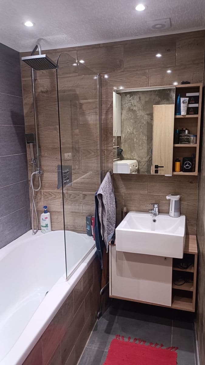 Prodej bytu 3+1 64 m², Legionárska, Sereď, Trnavský kraj Prodej bytu 3+1 64 m², Legionárska, Sereď, Trnavský kraj