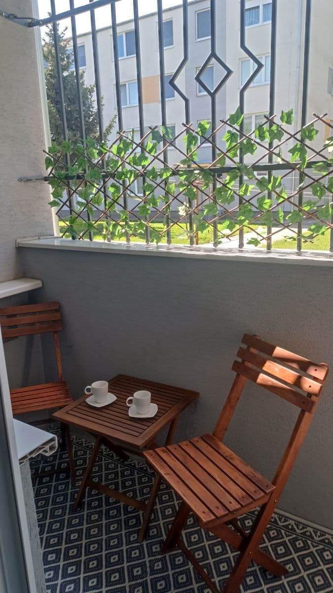 Prodej bytu 3+1 64 m², Legionárska, Sereď, Trnavský kraj Prodej bytu 3+1 64 m², Legionárska, Sereď, Trnavský kraj