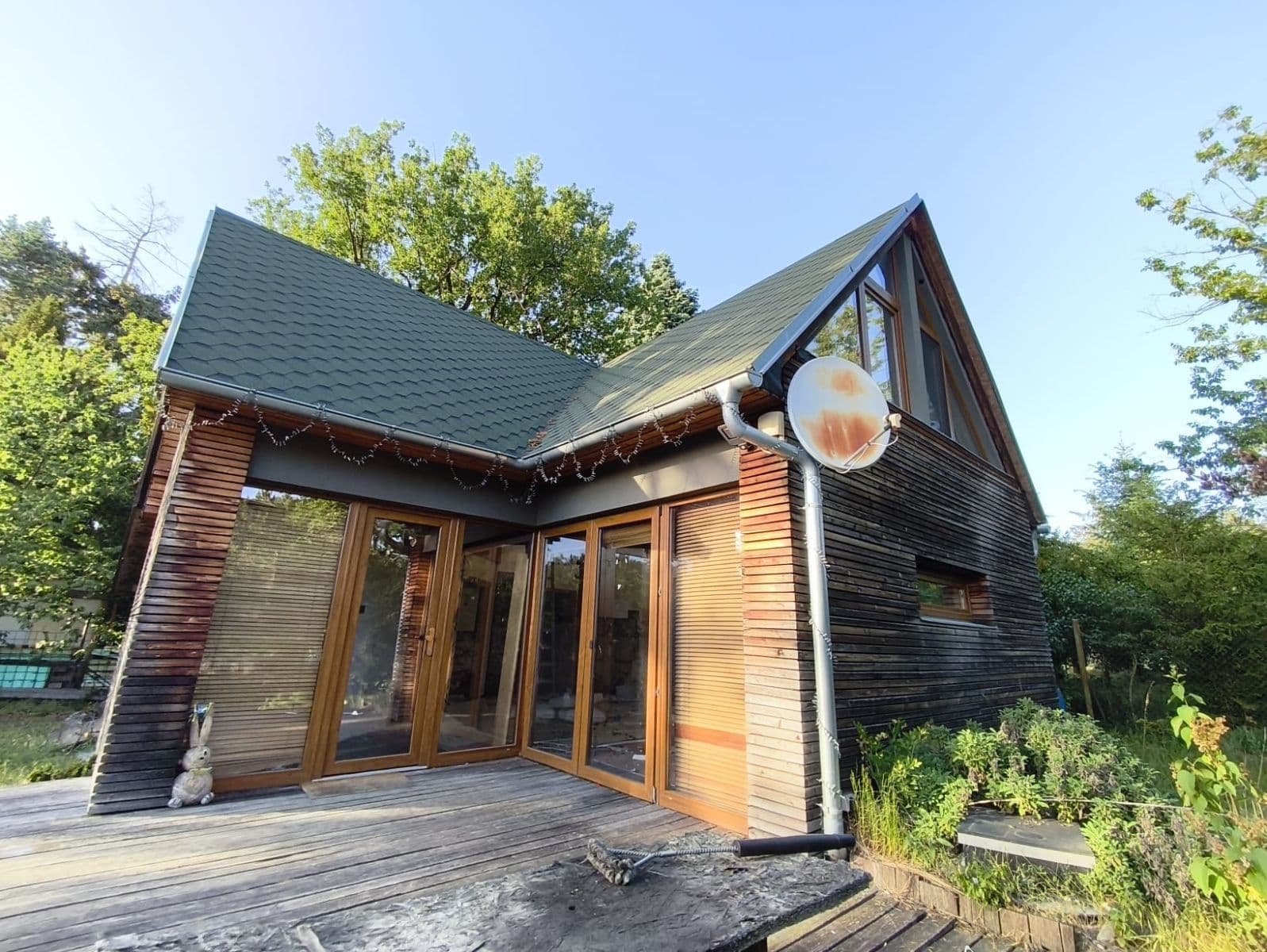 Prodej domu 119 m², pozemek 478 m², Ke Lhotě, Dolní Břežany, Středočeský kraj Prodej domu 119 m², pozemek 478 m², Ke Lhotě, Dolní Břežany, Středočeský kraj