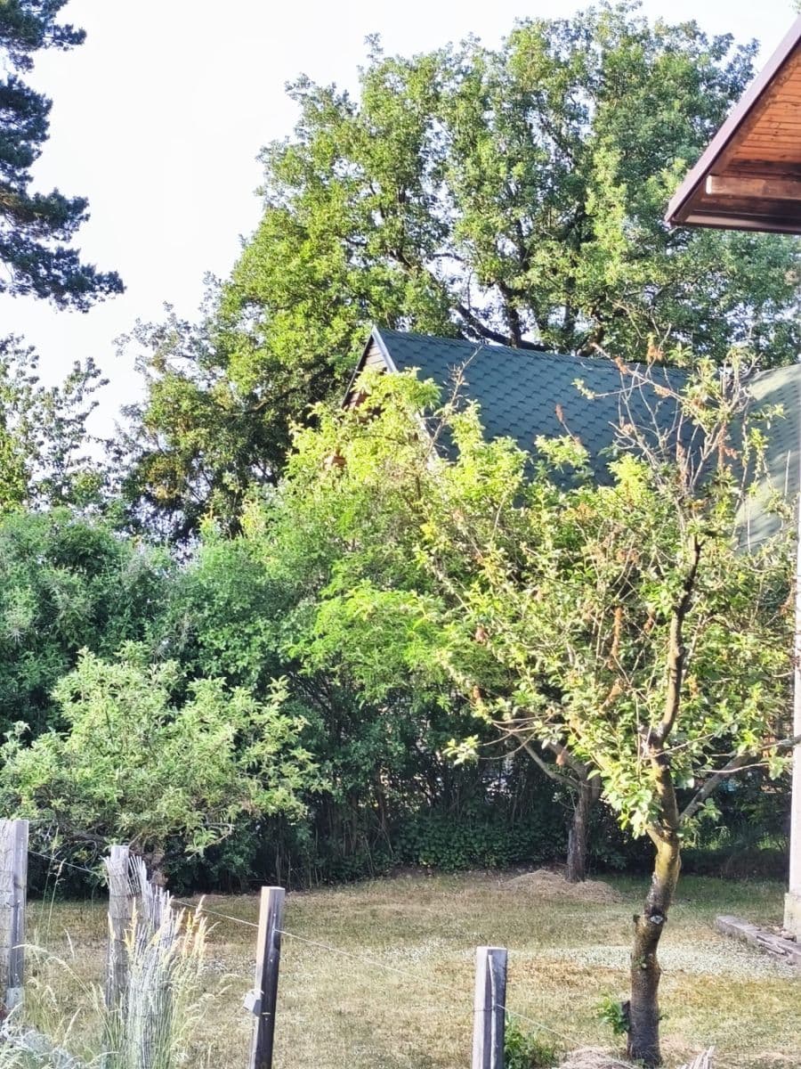 Prodej domu 119 m², pozemek 478 m², Ke Lhotě, Dolní Břežany, Středočeský kraj Prodej domu 119 m², pozemek 478 m², Ke Lhotě, Dolní Břežany, Středočeský kraj