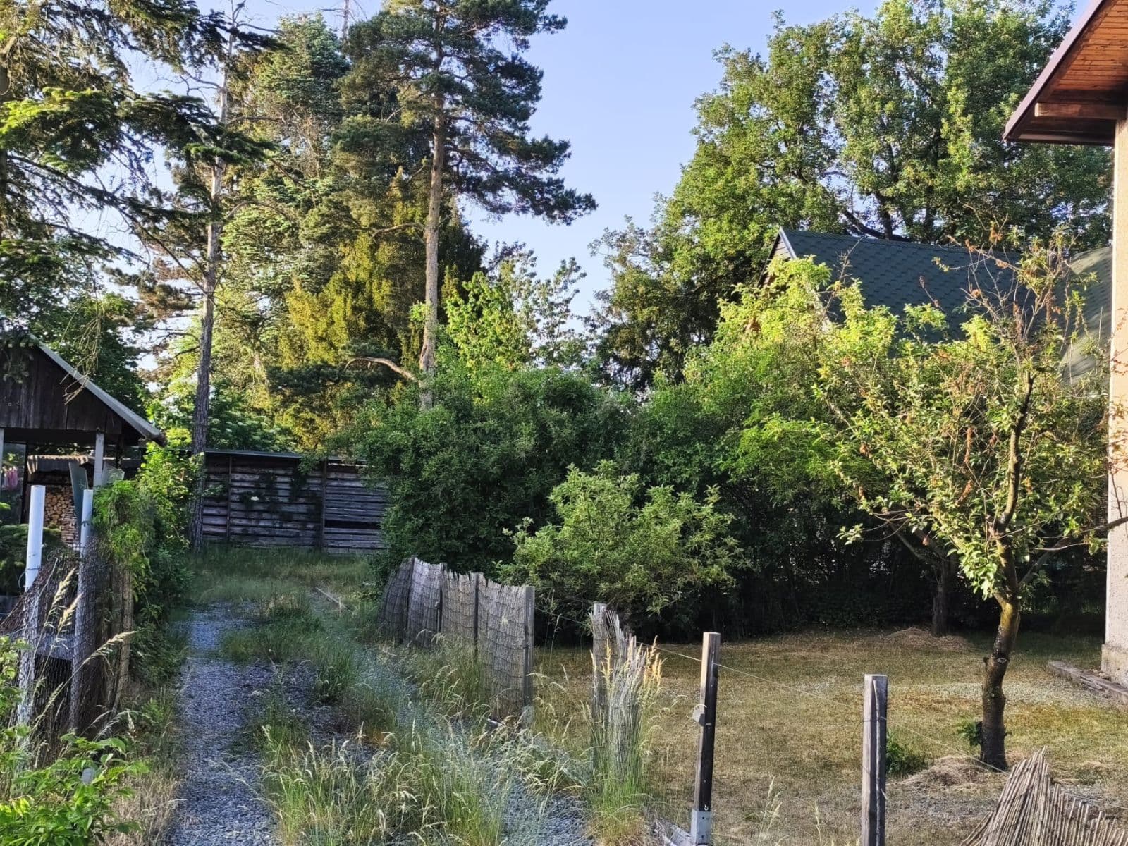 Prodej domu 119 m², pozemek 478 m², Ke Lhotě, Dolní Břežany, Středočeský kraj Prodej domu 119 m², pozemek 478 m², Ke Lhotě, Dolní Břežany, Středočeský kraj