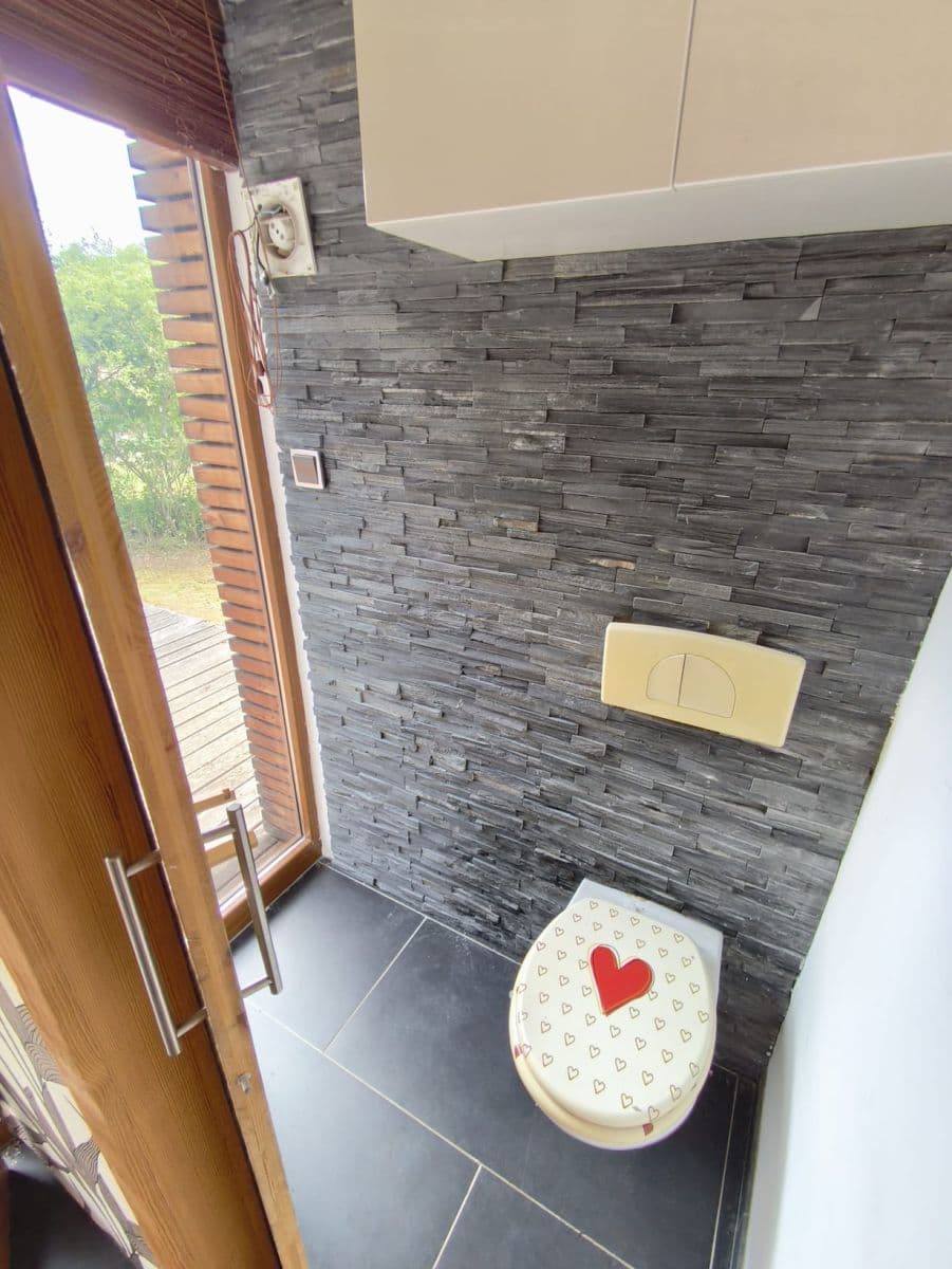 Prodej domu 119 m², pozemek 478 m², Ke Lhotě, Dolní Břežany, Středočeský kraj Prodej domu 119 m², pozemek 478 m², Ke Lhotě, Dolní Břežany, Středočeský kraj