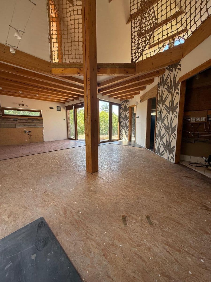 Prodej domu 119 m², pozemek 478 m², Ke Lhotě, Dolní Břežany, Středočeský kraj Prodej domu 119 m², pozemek 478 m², Ke Lhotě, Dolní Břežany, Středočeský kraj
