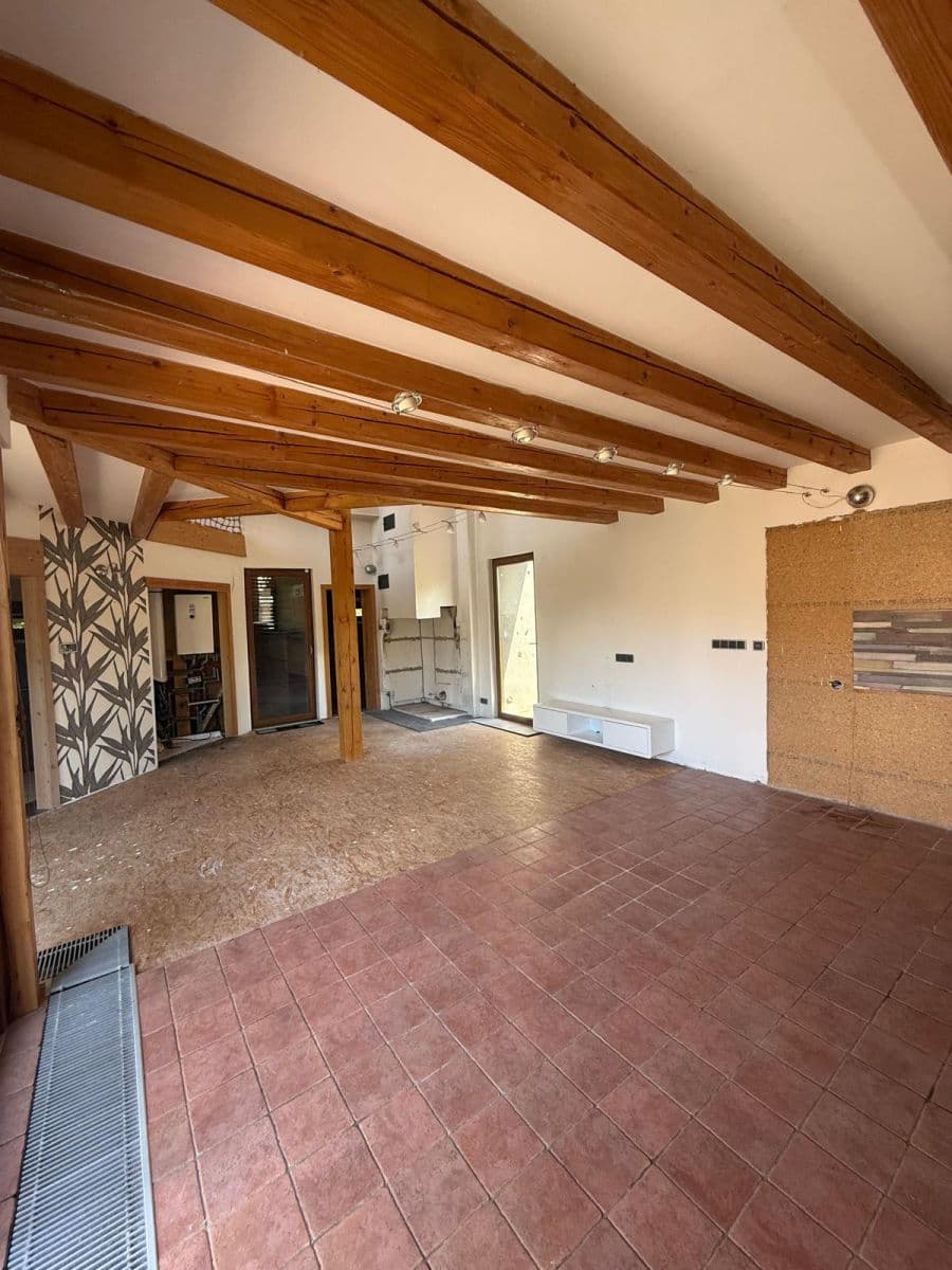 Prodej domu 119 m², pozemek 478 m², Ke Lhotě, Dolní Břežany, Středočeský kraj Prodej domu 119 m², pozemek 478 m², Ke Lhotě, Dolní Břežany, Středočeský kraj