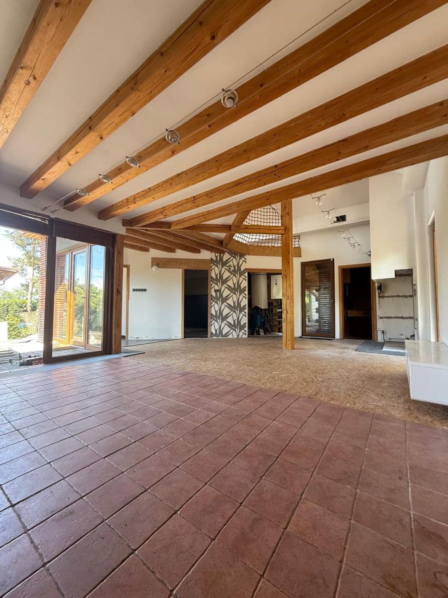 Prodej domu 119 m², pozemek 478 m², Ke Lhotě, Dolní Břežany, Středočeský kraj Prodej domu 119 m², pozemek 478 m², Ke Lhotě, Dolní Břežany, Středočeský kraj
