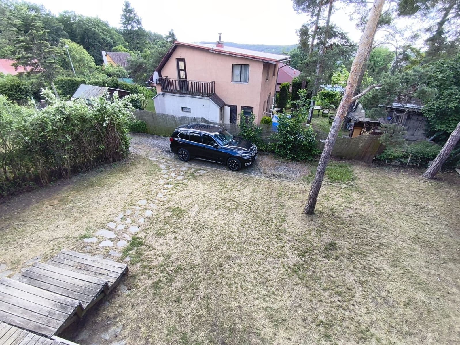 Prodej domu 119 m², pozemek 478 m², Ke Lhotě, Dolní Břežany, Středočeský kraj Prodej domu 119 m², pozemek 478 m², Ke Lhotě, Dolní Břežany, Středočeský kraj