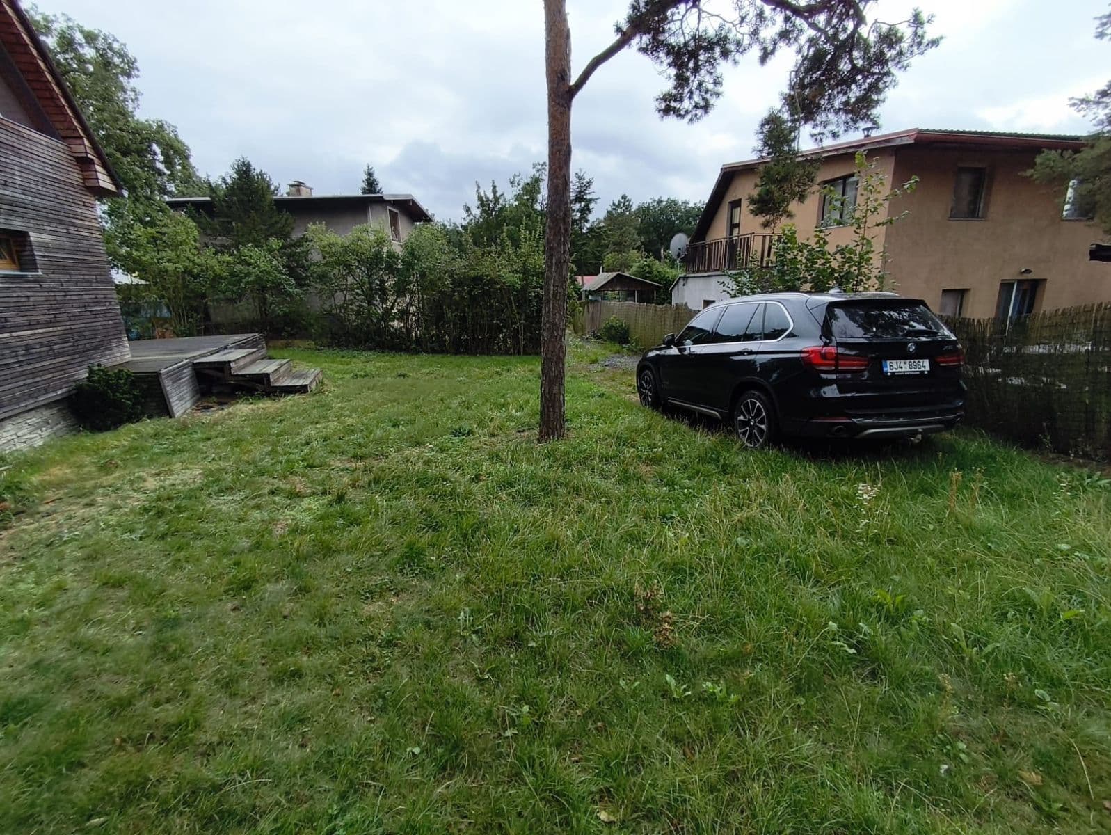 Prodej domu 119 m², pozemek 478 m², Ke Lhotě, Dolní Břežany, Středočeský kraj Prodej domu 119 m², pozemek 478 m², Ke Lhotě, Dolní Břežany, Středočeský kraj