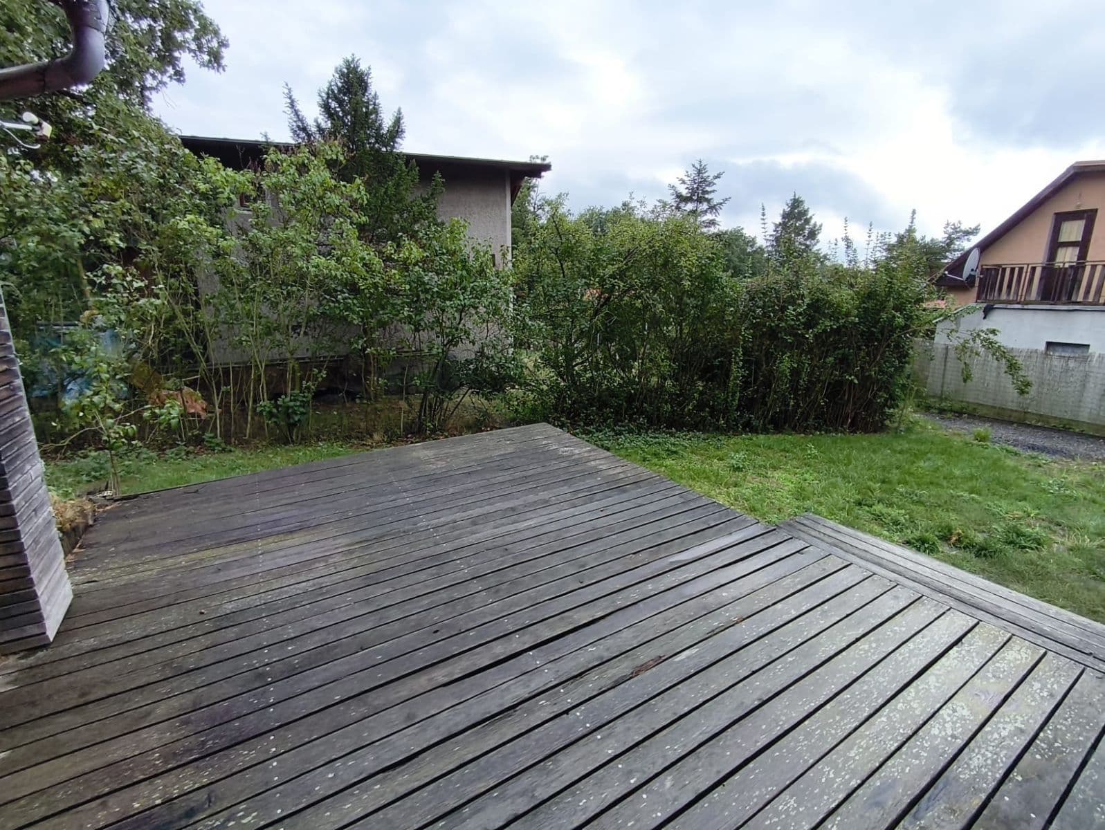 Prodej domu 119 m², pozemek 478 m², Ke Lhotě, Dolní Břežany, Středočeský kraj Prodej domu 119 m², pozemek 478 m², Ke Lhotě, Dolní Břežany, Středočeský kraj