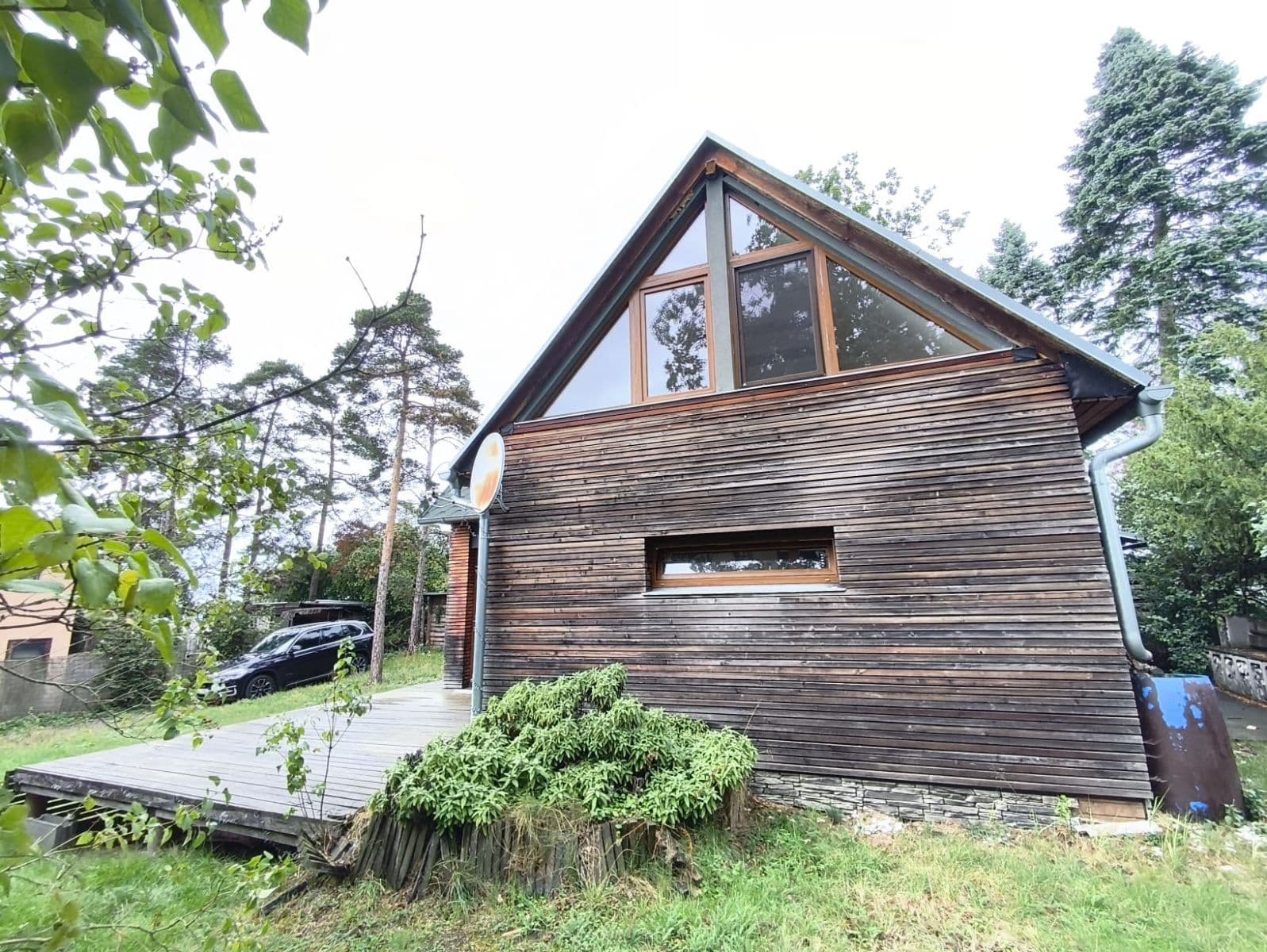 Prodej domu 119 m², pozemek 478 m², Ke Lhotě, Dolní Břežany, Středočeský kraj Prodej domu 119 m², pozemek 478 m², Ke Lhotě, Dolní Břežany, Středočeský kraj