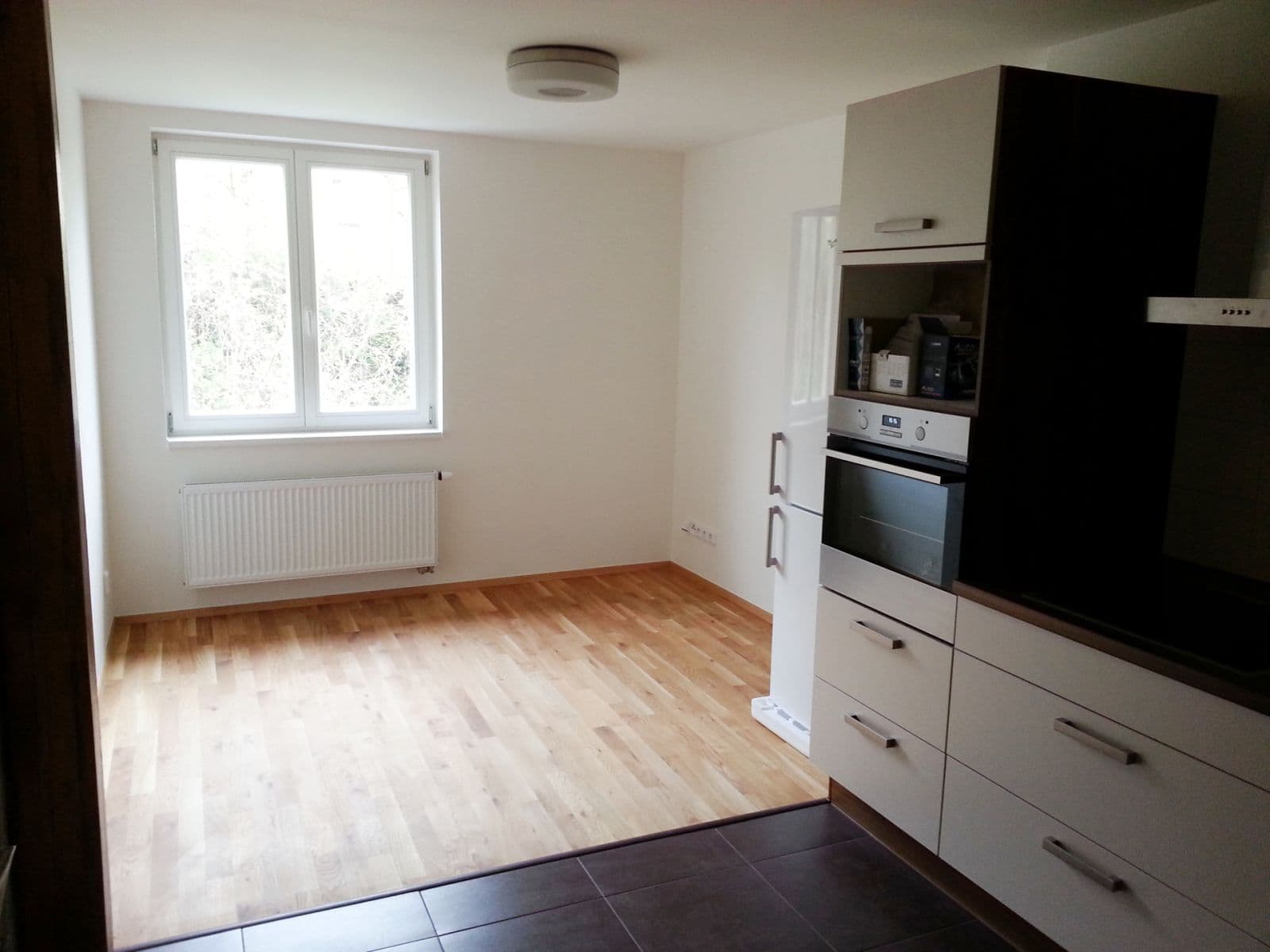 Pronájem bytu 3+kk 80 m², Ve Střešovičkách, Praha, Praha Pronájem bytu 3+kk 80 m², Ve Střešovičkách, Praha, Praha