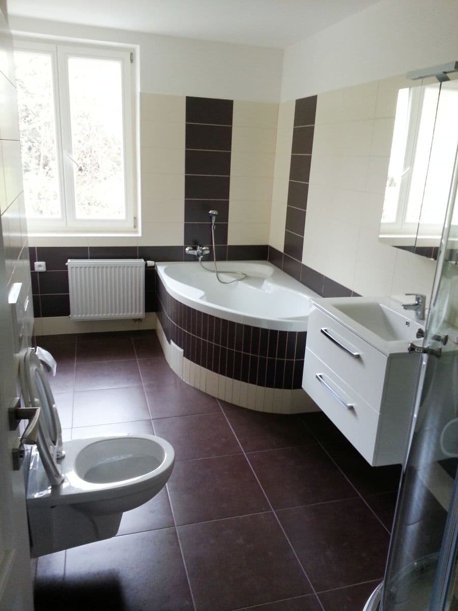 Pronájem bytu 3+kk 80 m², Ve Střešovičkách, Praha, Praha Pronájem bytu 3+kk 80 m², Ve Střešovičkách, Praha, Praha